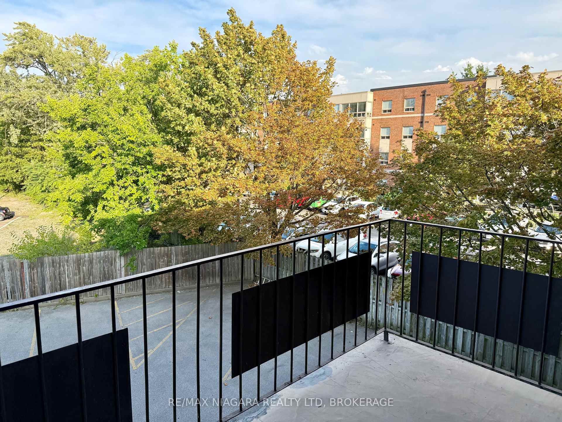 Photo 31 of Unit 8, 286 Vine Street, St. Catharines, Carlton/Bunting — HOMEH
