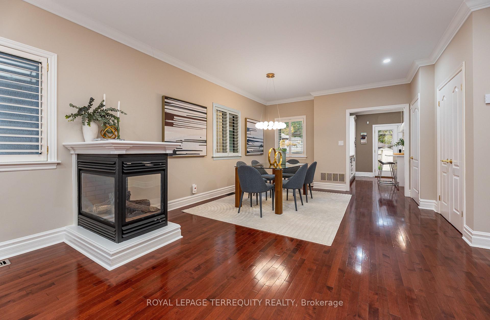 Photo 10 of 263 Windermere Avenue, Toronto, High Park-Swansea — HOMEH