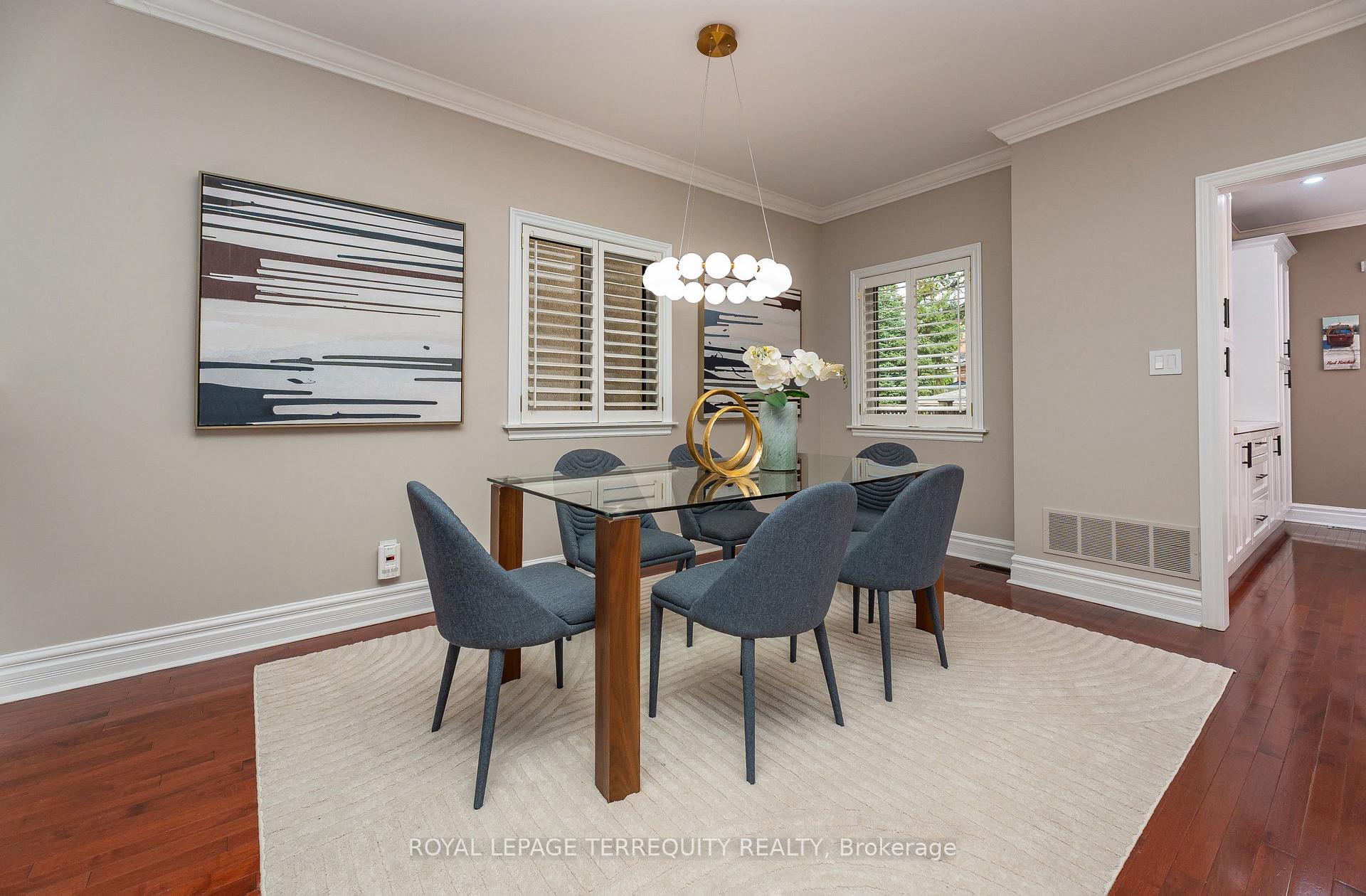 Photo 11 of 263 Windermere Avenue, Toronto, High Park-Swansea — HOMEH