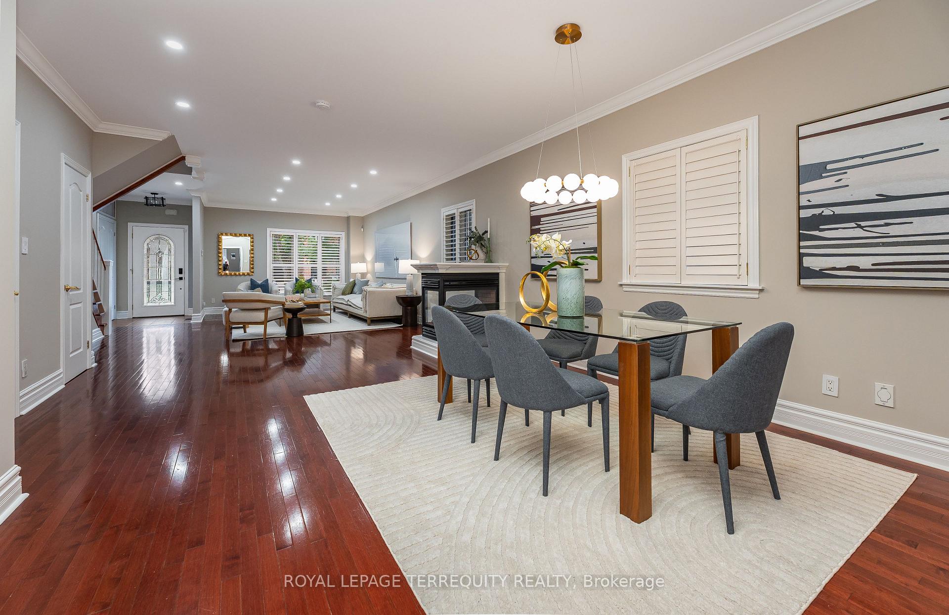 Photo 12 of 263 Windermere Avenue, Toronto, High Park-Swansea — HOMEH