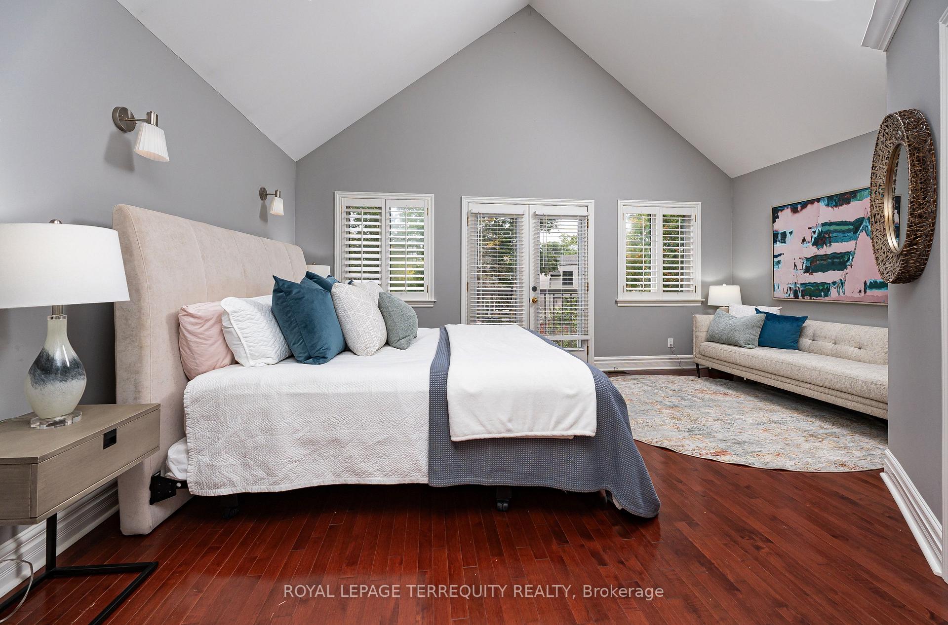 Photo 17 of 263 Windermere Avenue, Toronto, High Park-Swansea — HOMEH