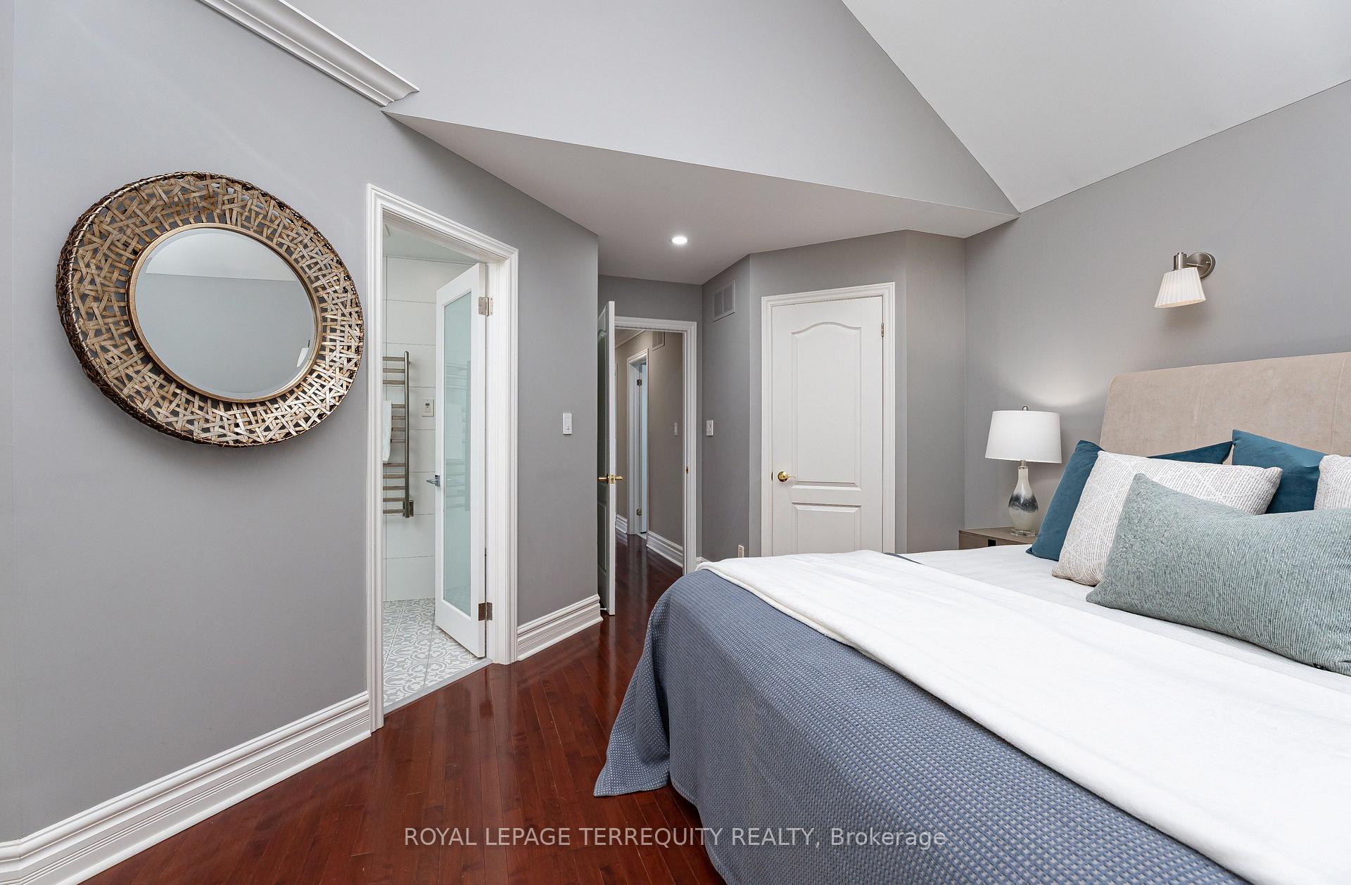 Photo 20 of 263 Windermere Avenue, Toronto, High Park-Swansea — HOMEH