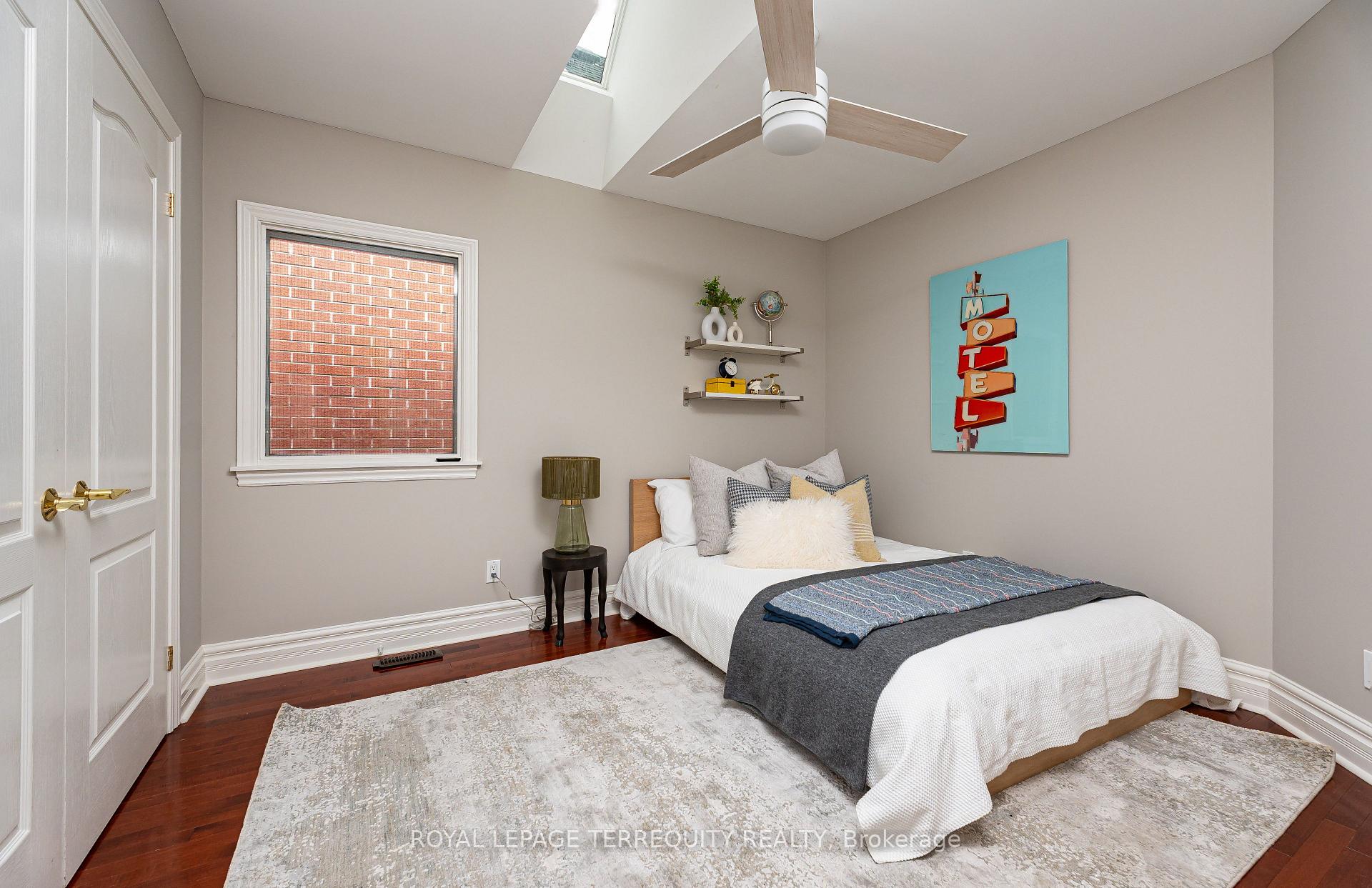 Photo 23 of 263 Windermere Avenue, Toronto, High Park-Swansea — HOMEH