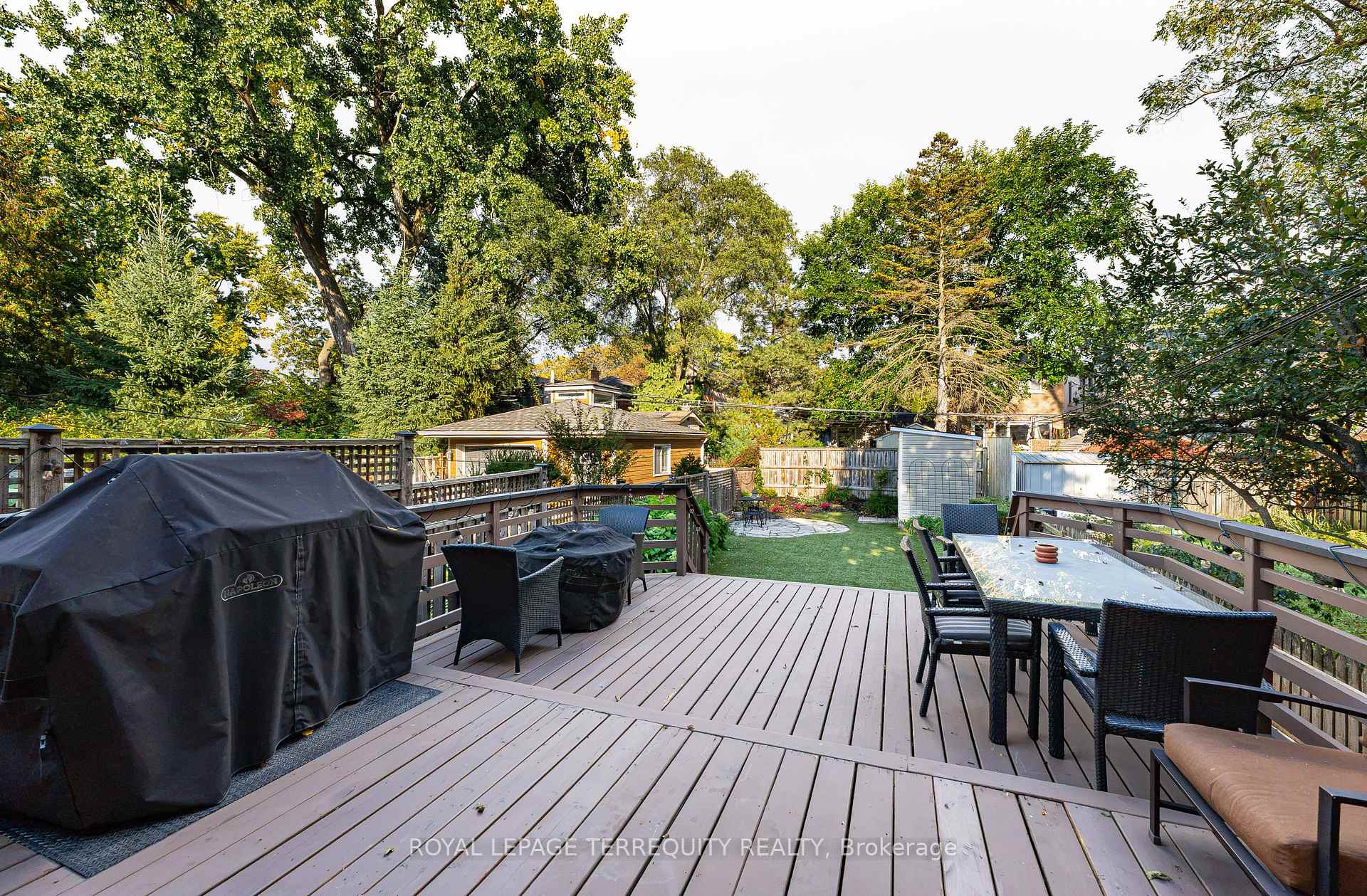 Photo 36 of 263 Windermere Avenue, Toronto, High Park-Swansea — HOMEH