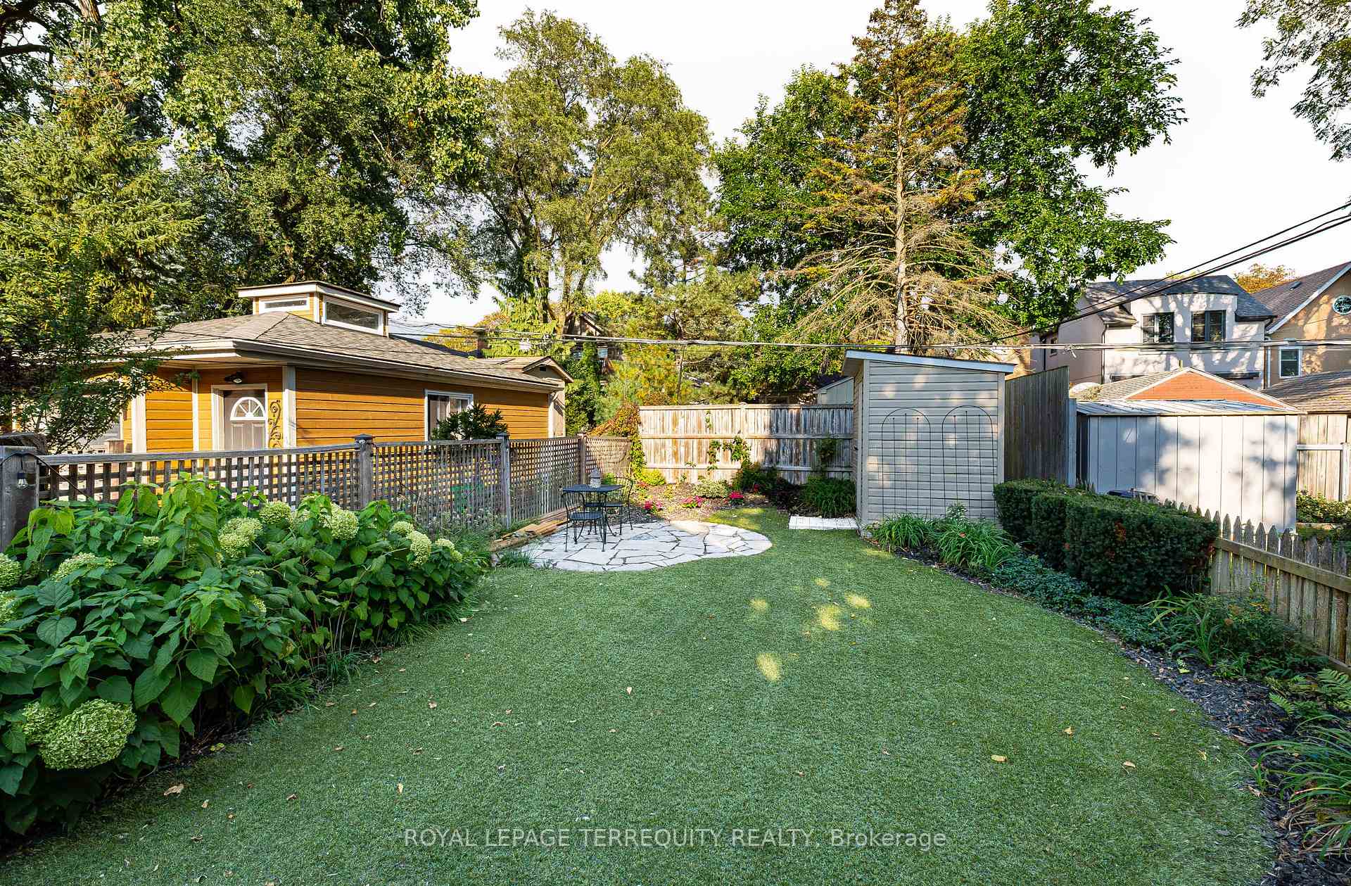 Photo 37 of 263 Windermere Avenue, Toronto, High Park-Swansea — HOMEH