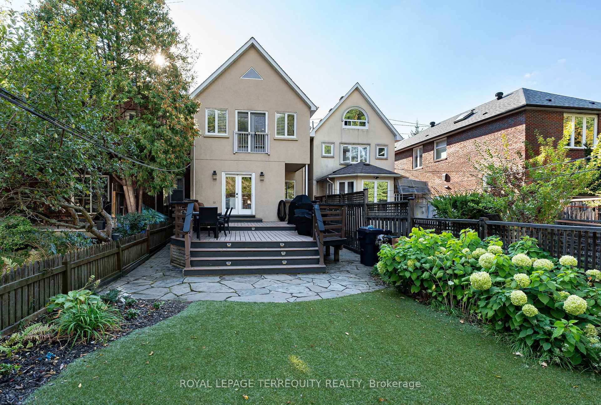Photo 39 of 263 Windermere Avenue, Toronto, High Park-Swansea — HOMEH