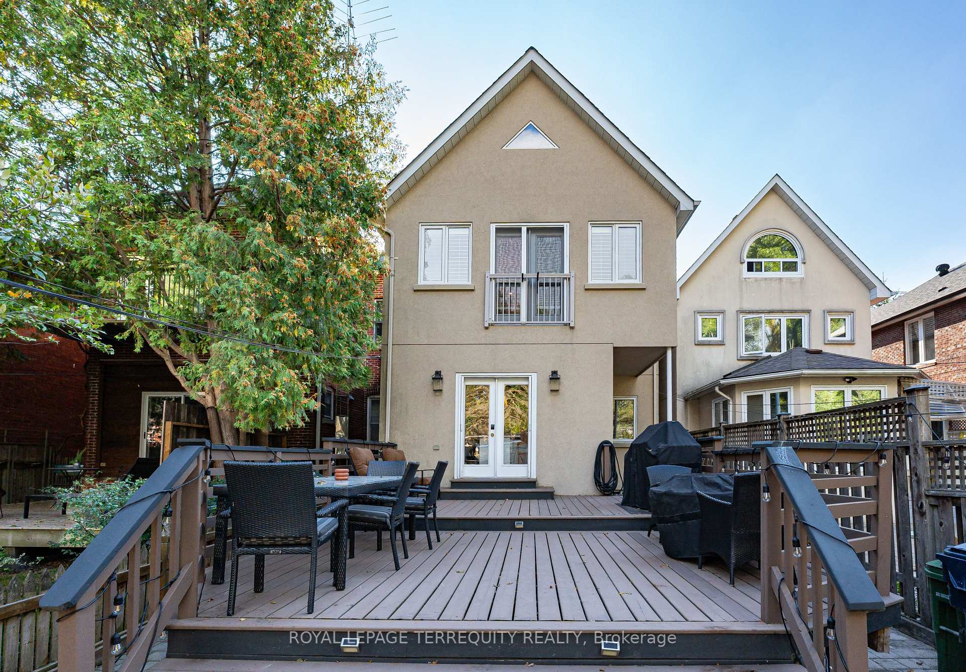 Photo 40 of 263 Windermere Avenue, Toronto, High Park-Swansea — HOMEH