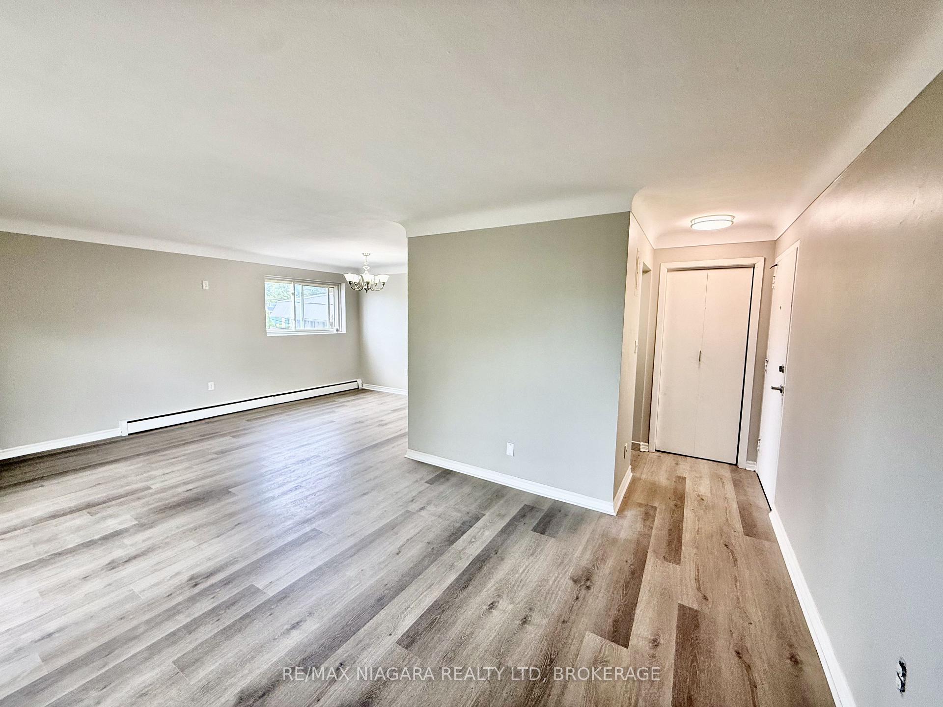 Photo 22 of Unit 4, 286 Vine Street, St. Catharines, Carlton/Bunting — HOMEH