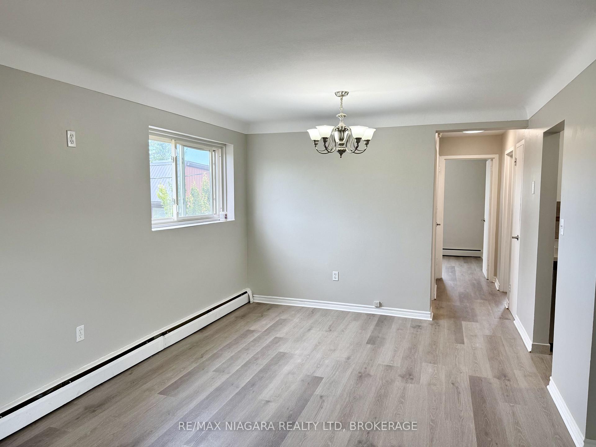 Photo 23 of Unit 4, 286 Vine Street, St. Catharines, Carlton/Bunting — HOMEH