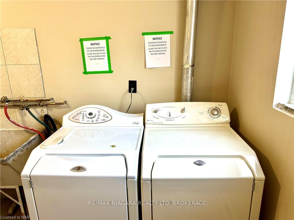 Photo 49 of Unit 4, 286 Vine Street, St. Catharines, Carlton/Bunting — HOMEH