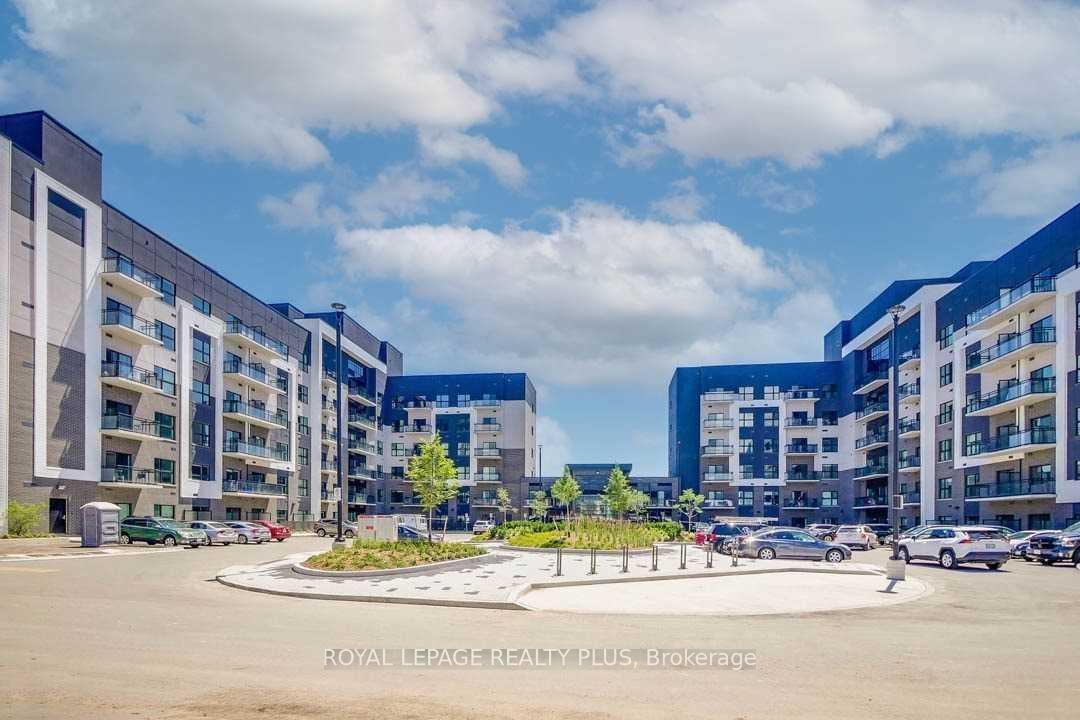 Front of Unit 238, 102 Grovewood Common Circle