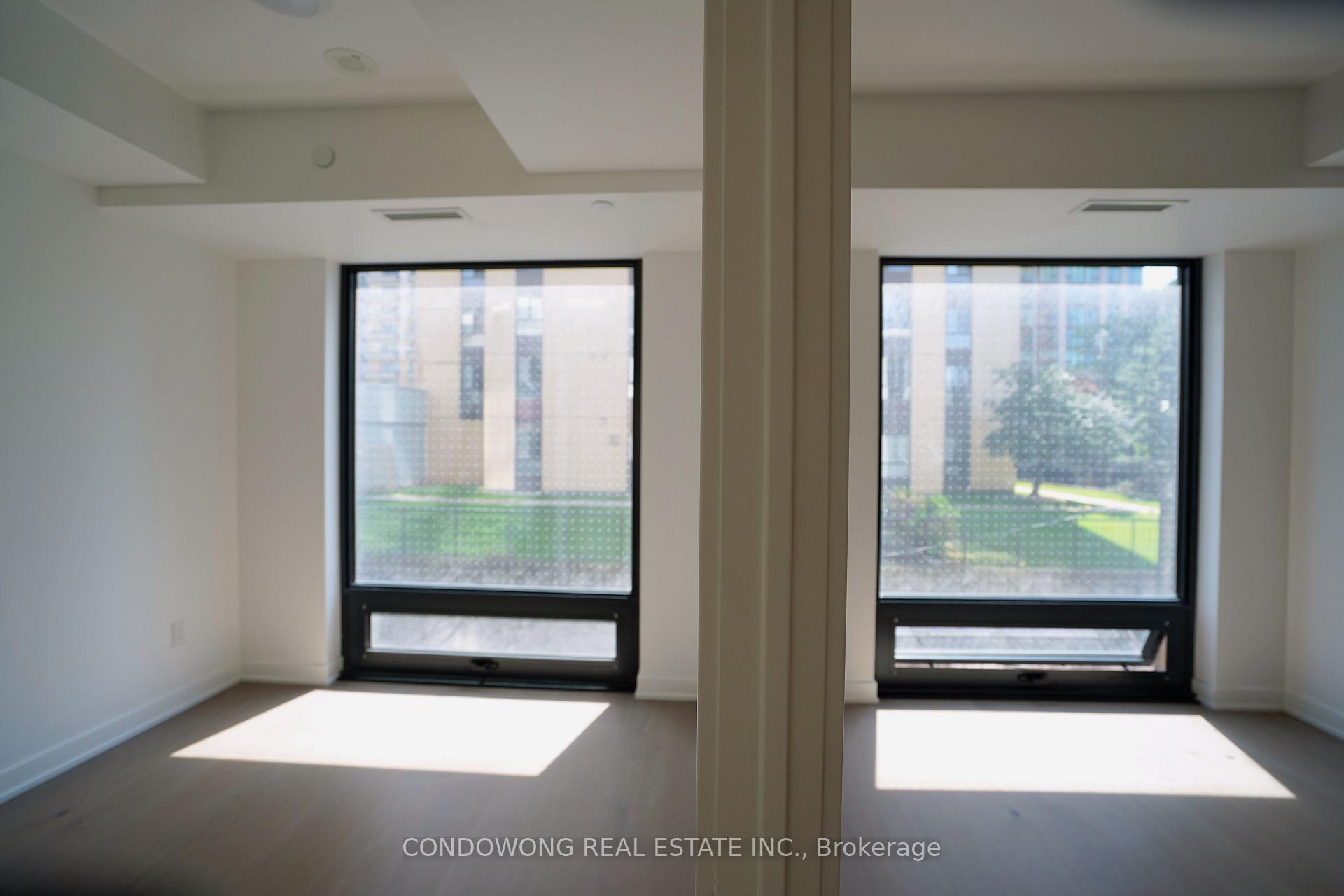Photo 3 of Unit 502, 91 Montclair Avenue, Toronto, Forest Hill South — HOMEH