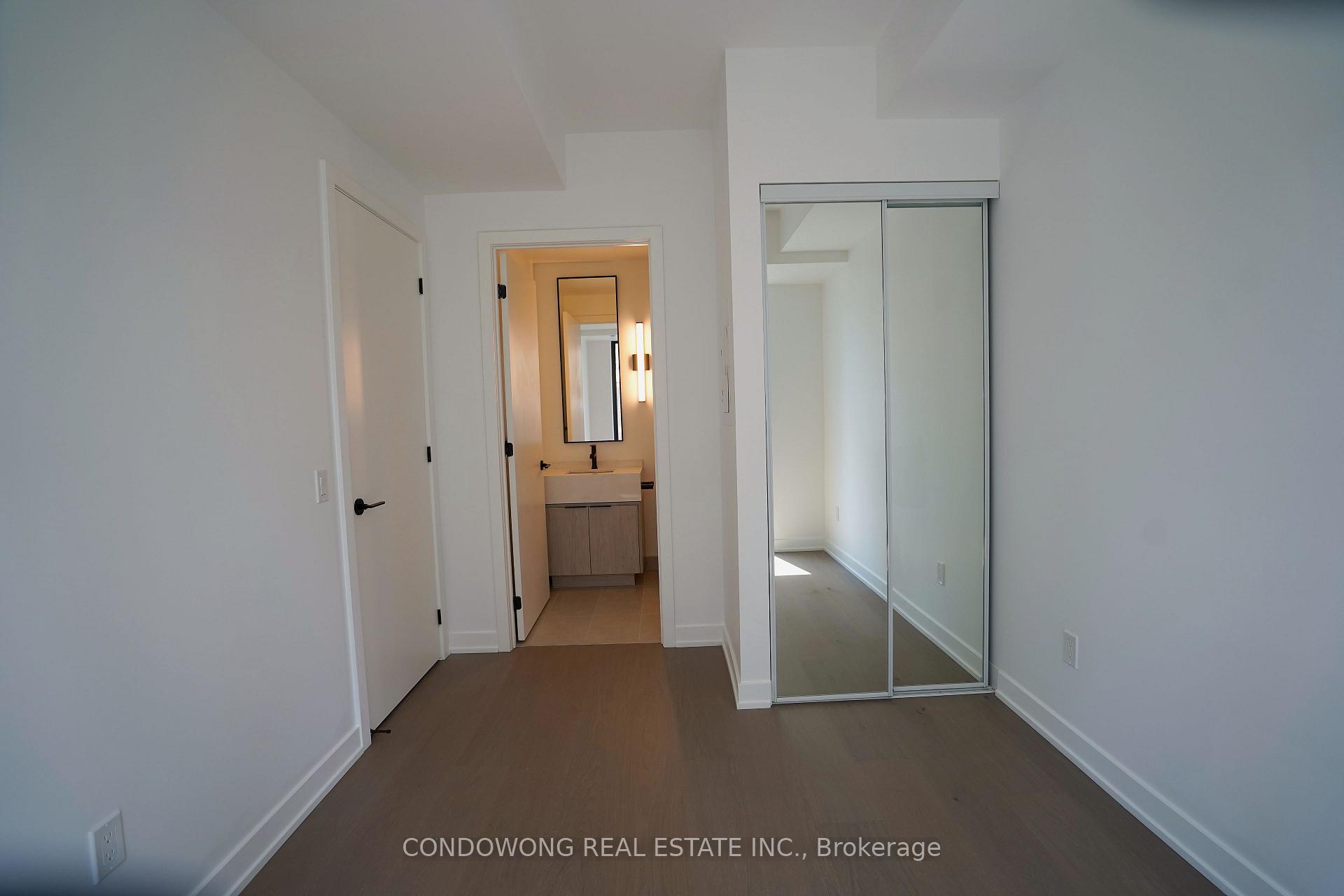 Photo 4 of Unit 502, 91 Montclair Avenue, Toronto, Forest Hill South — HOMEH