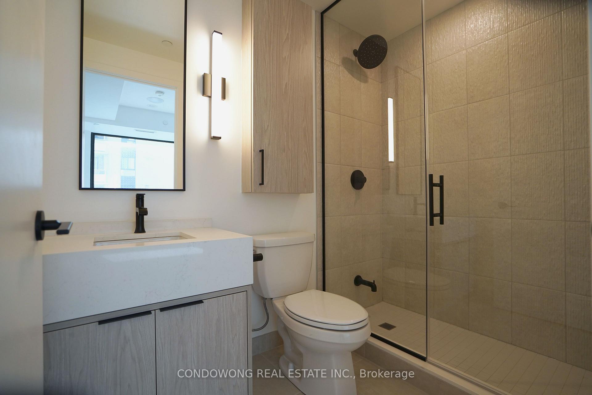 Photo 5 of Unit 502, 91 Montclair Avenue, Toronto, Forest Hill South — HOMEH