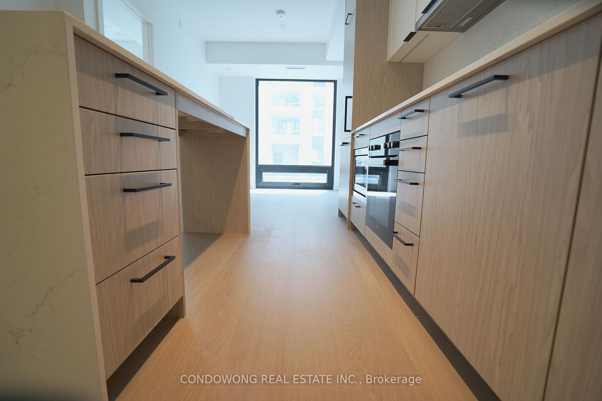 Photo 7 of Unit 502, 91 Montclair Avenue, Toronto, Forest Hill South — HOMEH