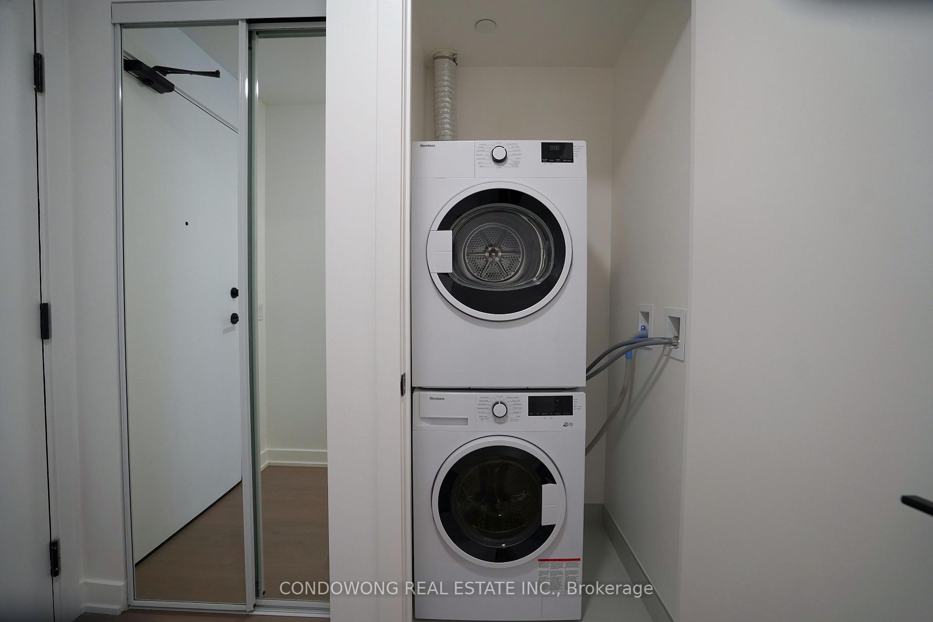 Photo 11 of Unit 502, 91 Montclair Avenue, Toronto, Forest Hill South — HOMEH