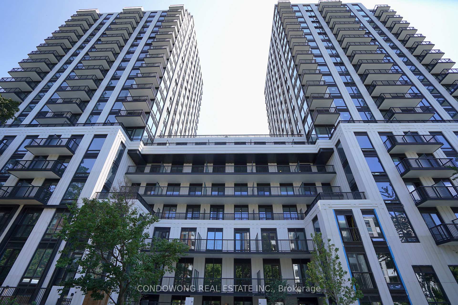 Photo 13 of Unit 502, 91 Montclair Avenue, Toronto, Forest Hill South — HOMEH