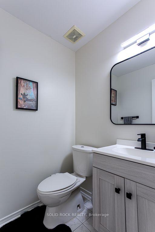 Photo 15 of 49 Longshire Circle, Ottawa, Barrhaven - Longfields — HOMEH