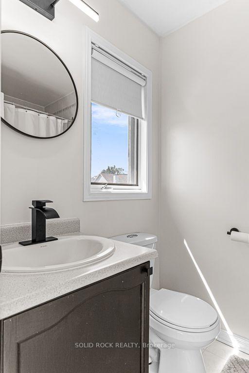 Photo 20 of 49 Longshire Circle, Ottawa, Barrhaven - Longfields — HOMEH