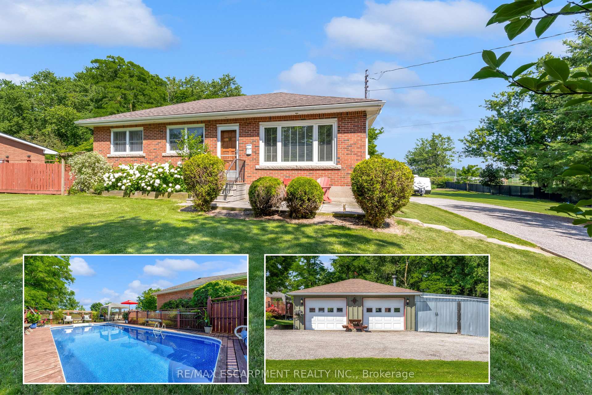 Photo 4 of 1065 Woodburn Road, Hamilton, Woodburn — HOMEH