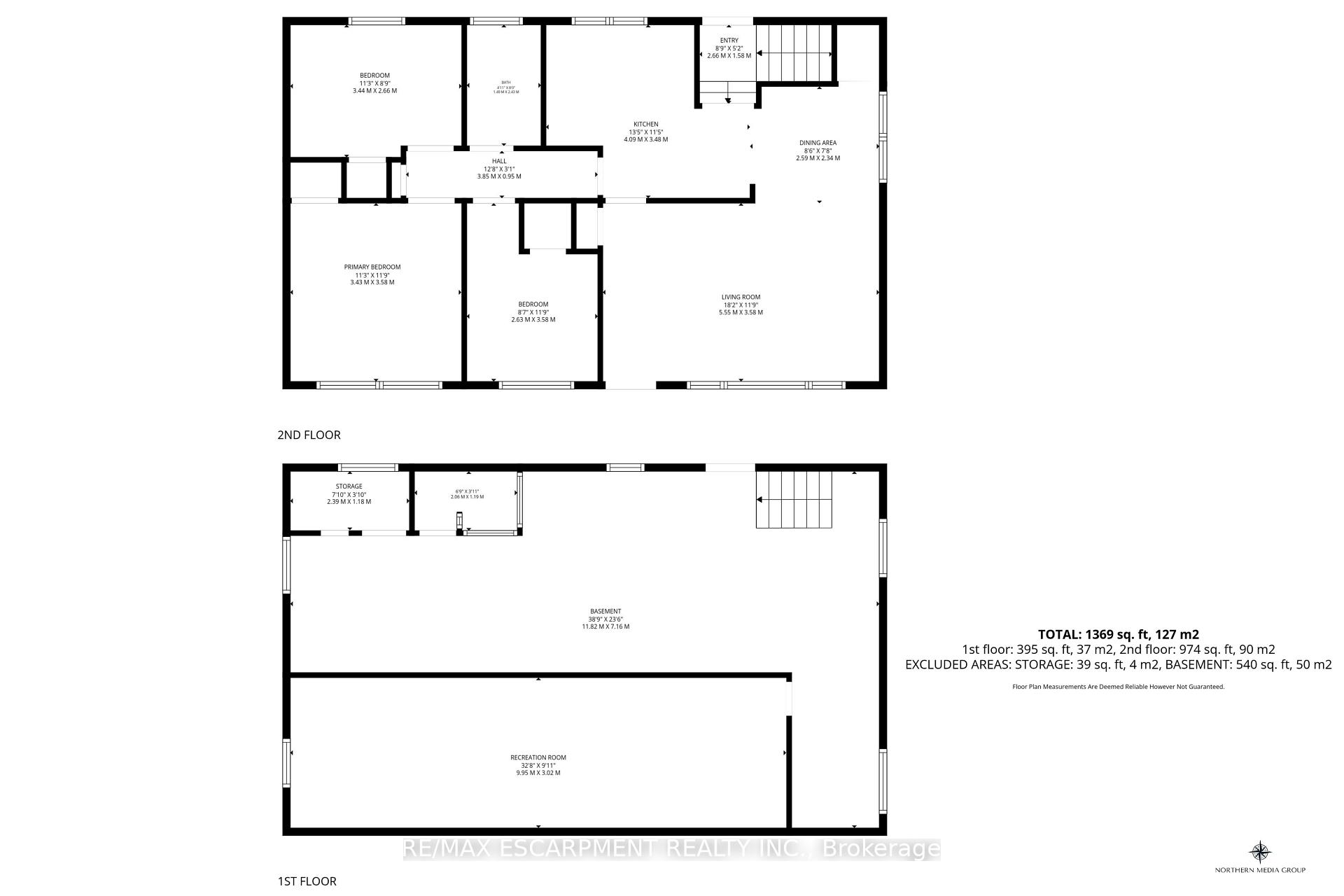 Photo 26 of 1065 Woodburn Road, Hamilton, Woodburn — HOMEH
