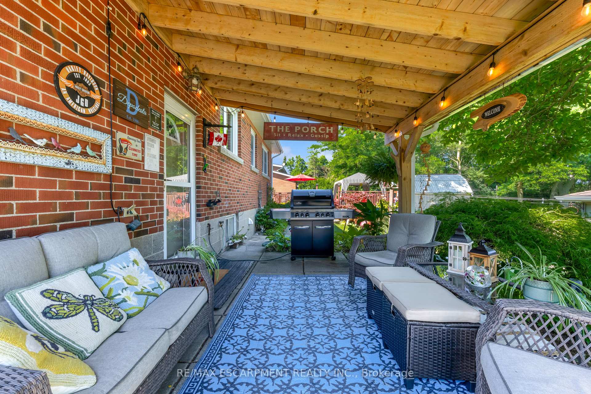 Photo 27 of 1065 Woodburn Road, Hamilton, Woodburn — HOMEH