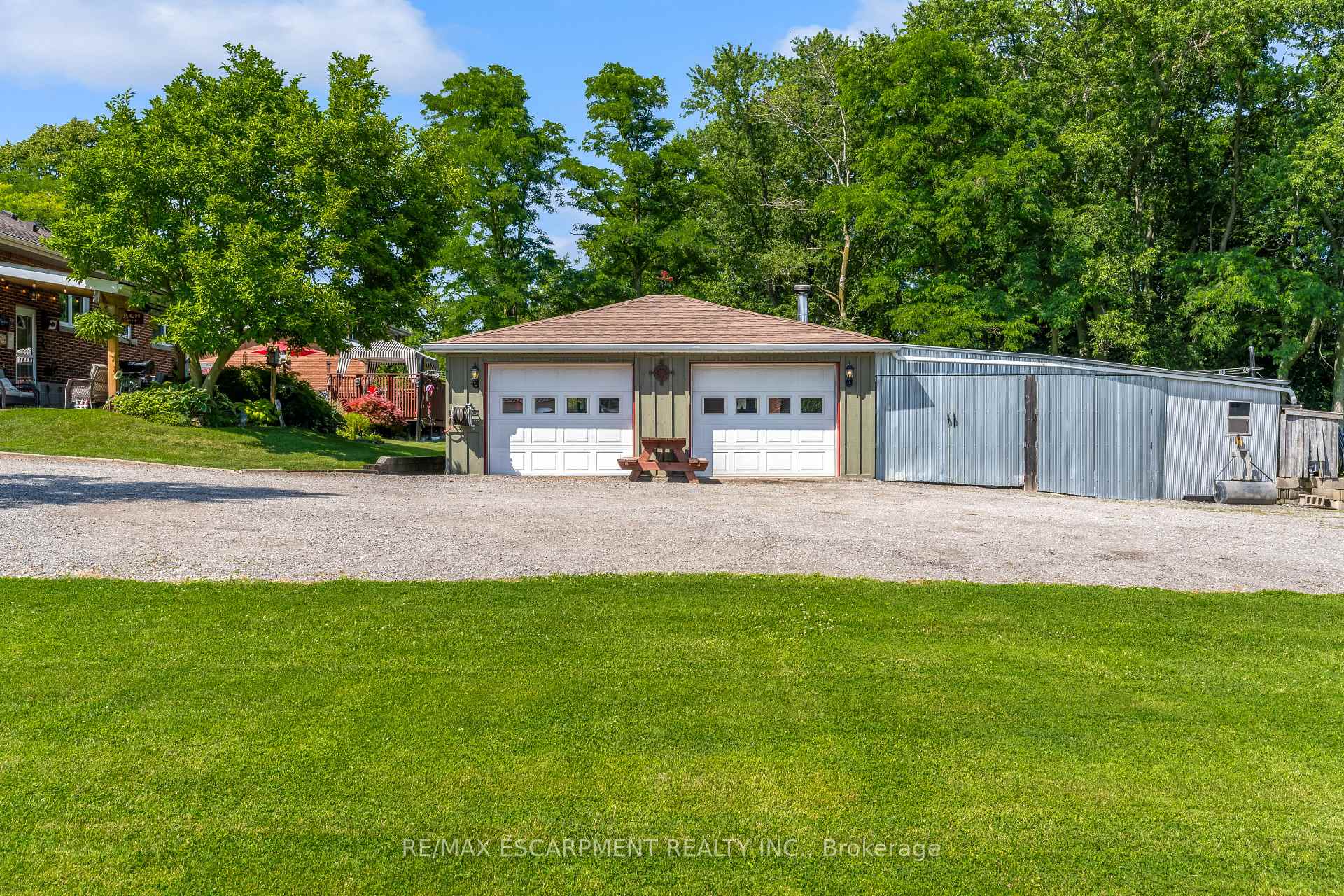 Photo 29 of 1065 Woodburn Road, Hamilton, Woodburn — HOMEH