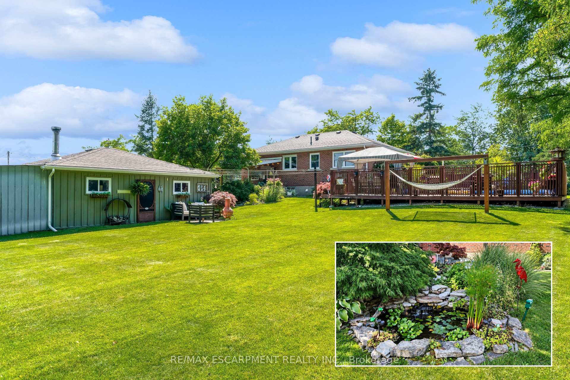 Photo 33 of 1065 Woodburn Road, Hamilton, Woodburn — HOMEH