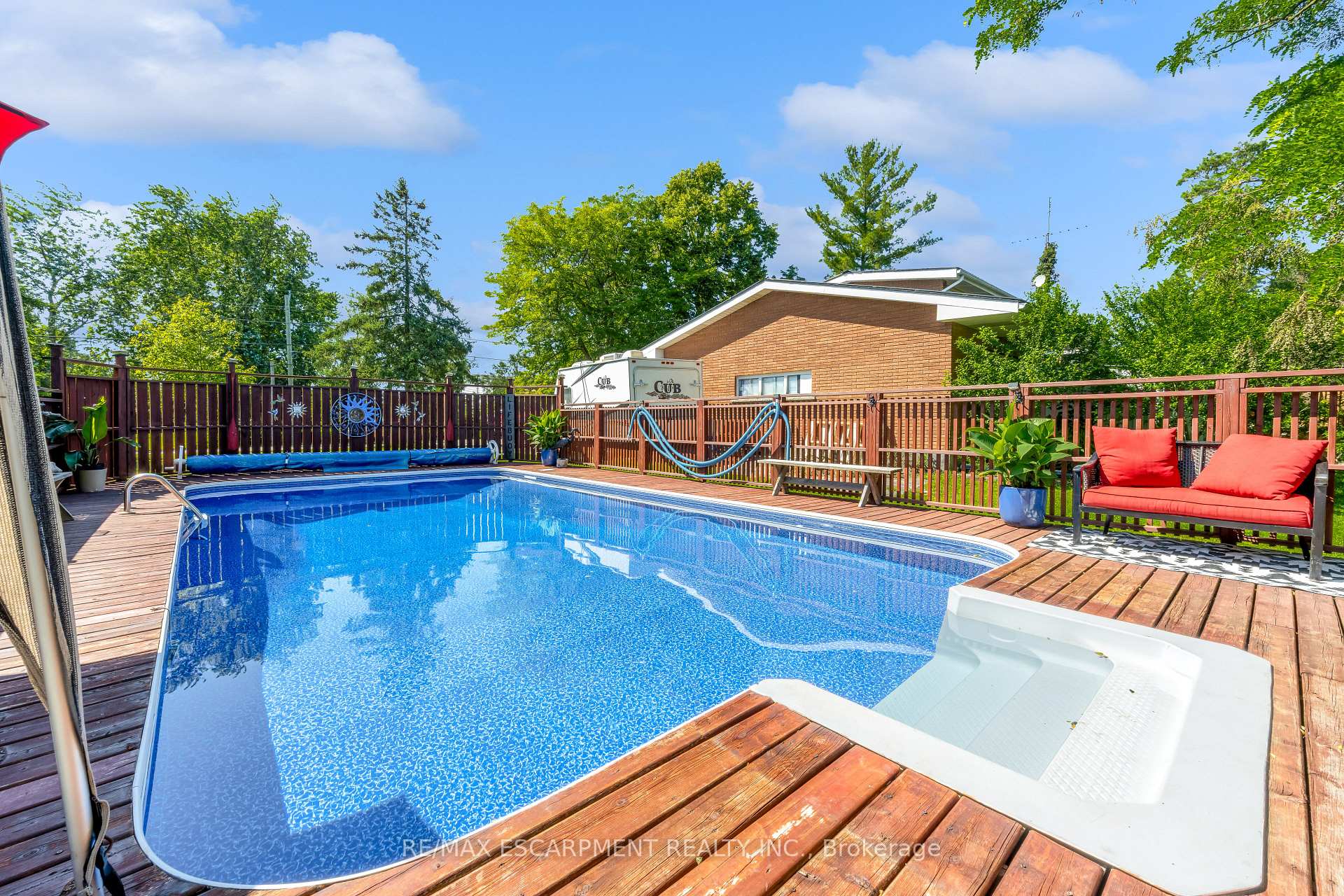 Photo 36 of 1065 Woodburn Road, Hamilton, Woodburn — HOMEH