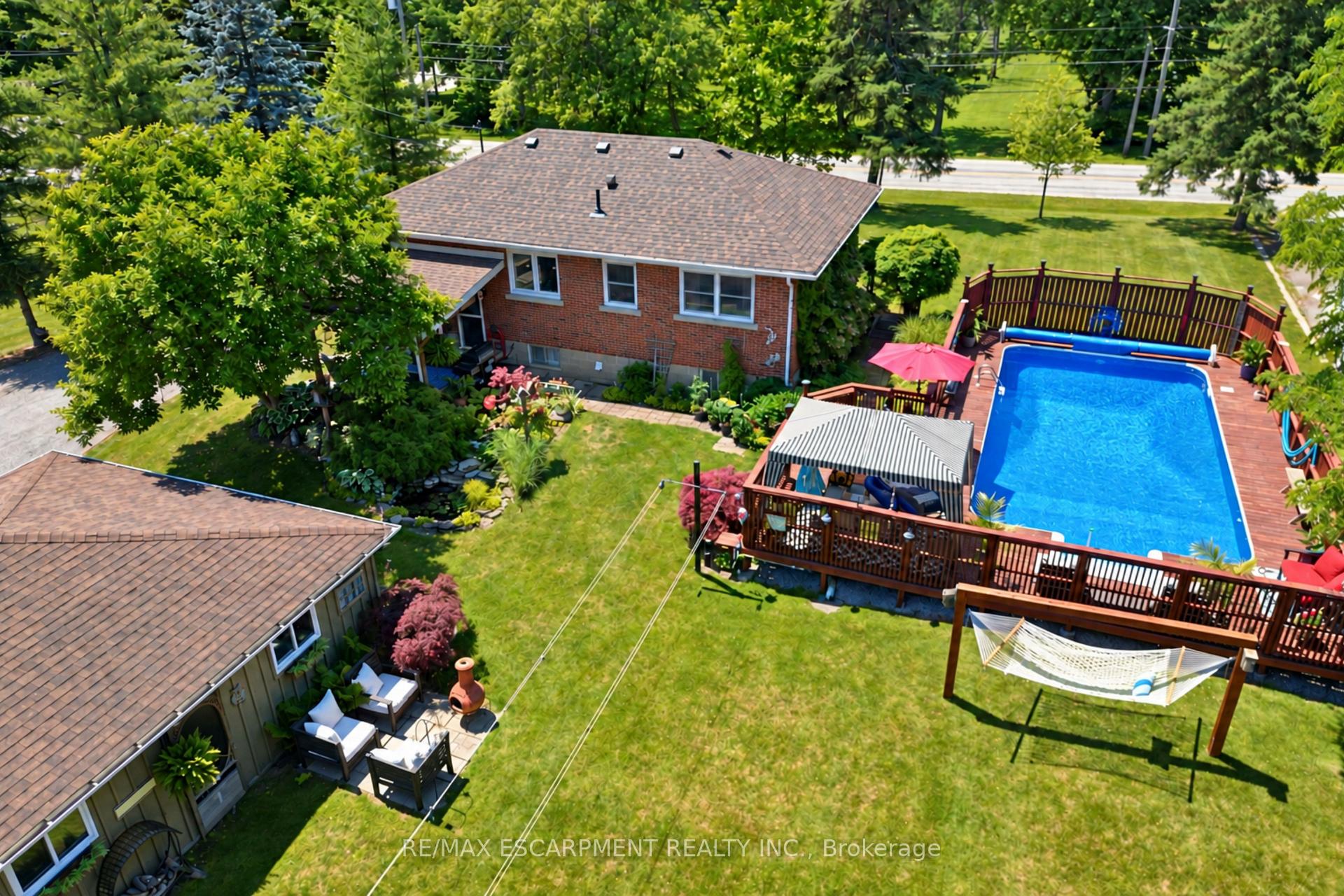 Photo 39 of 1065 Woodburn Road, Hamilton, Woodburn — HOMEH