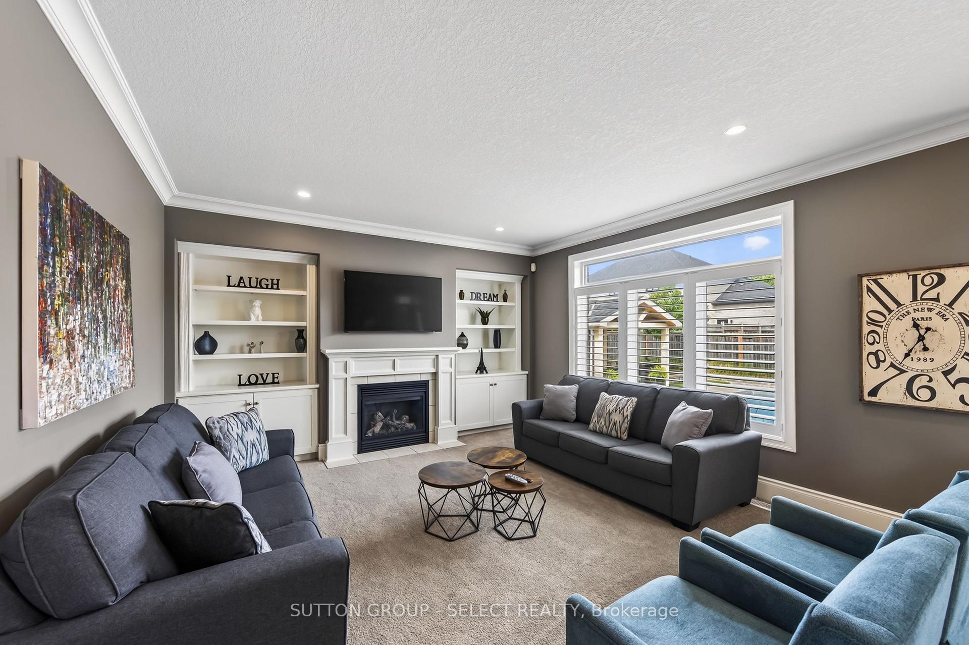 Photo 3 of 68 Blue Heron Drive, Middlesex Centre, Ilderton — HOMEH