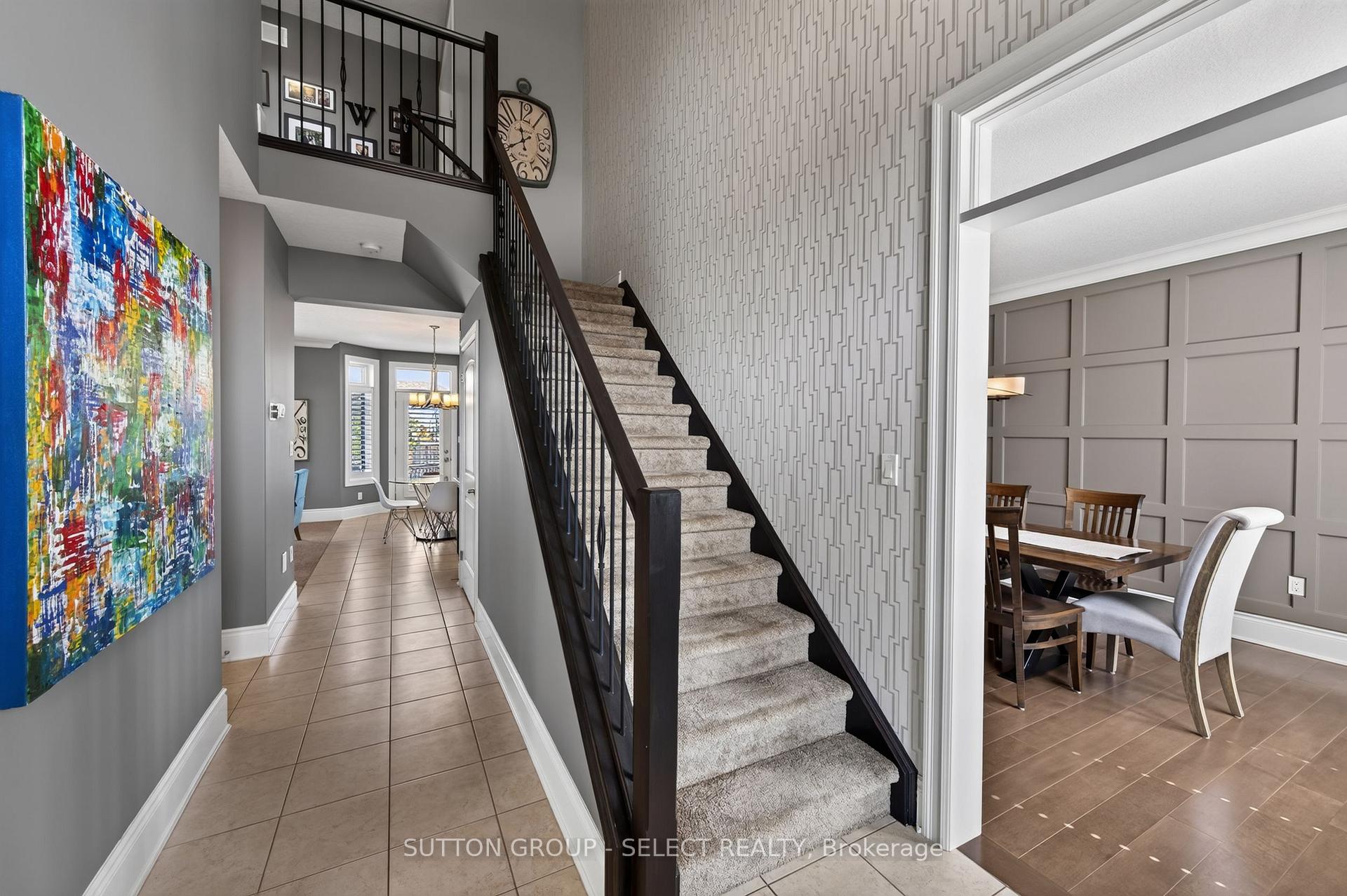Photo 4 of 68 Blue Heron Drive, Middlesex Centre, Ilderton — HOMEH