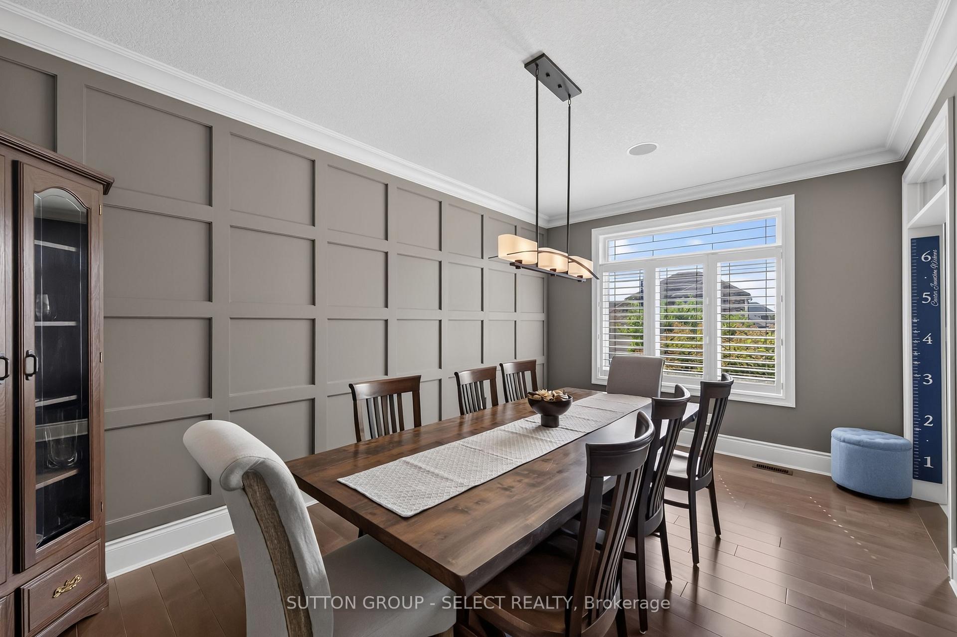 Photo 5 of 68 Blue Heron Drive, Middlesex Centre, Ilderton — HOMEH