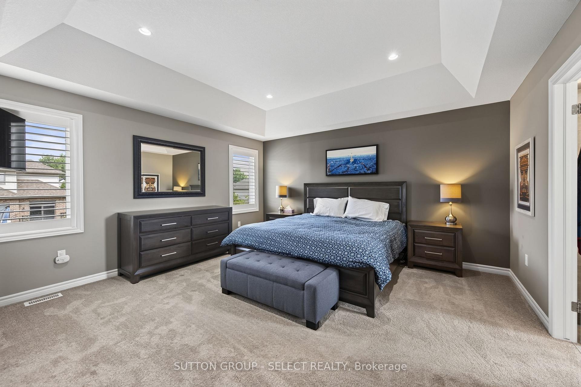 Photo 13 of 68 Blue Heron Drive, Middlesex Centre, Ilderton — HOMEH