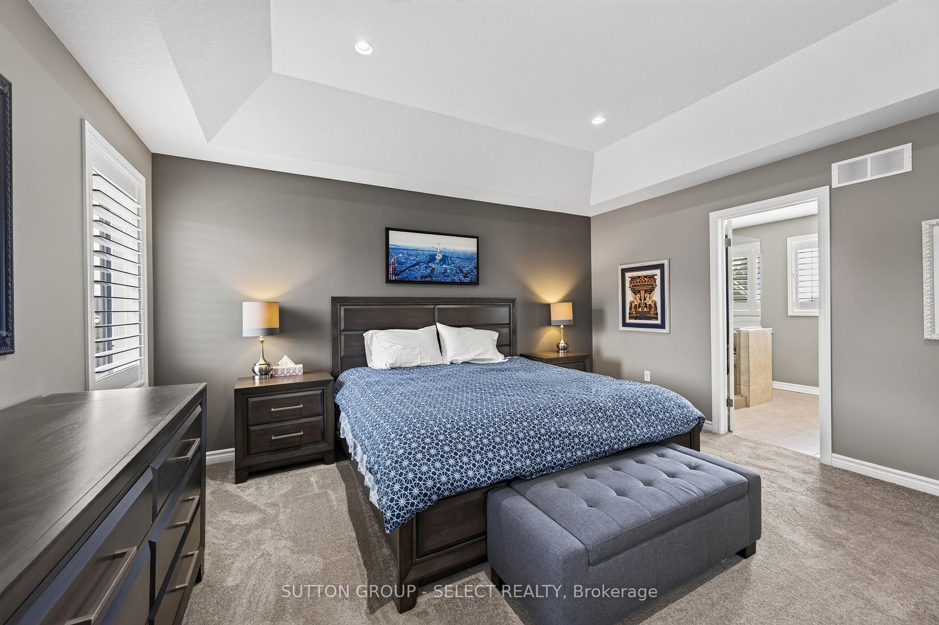 Photo 14 of 68 Blue Heron Drive, Middlesex Centre, Ilderton — HOMEH