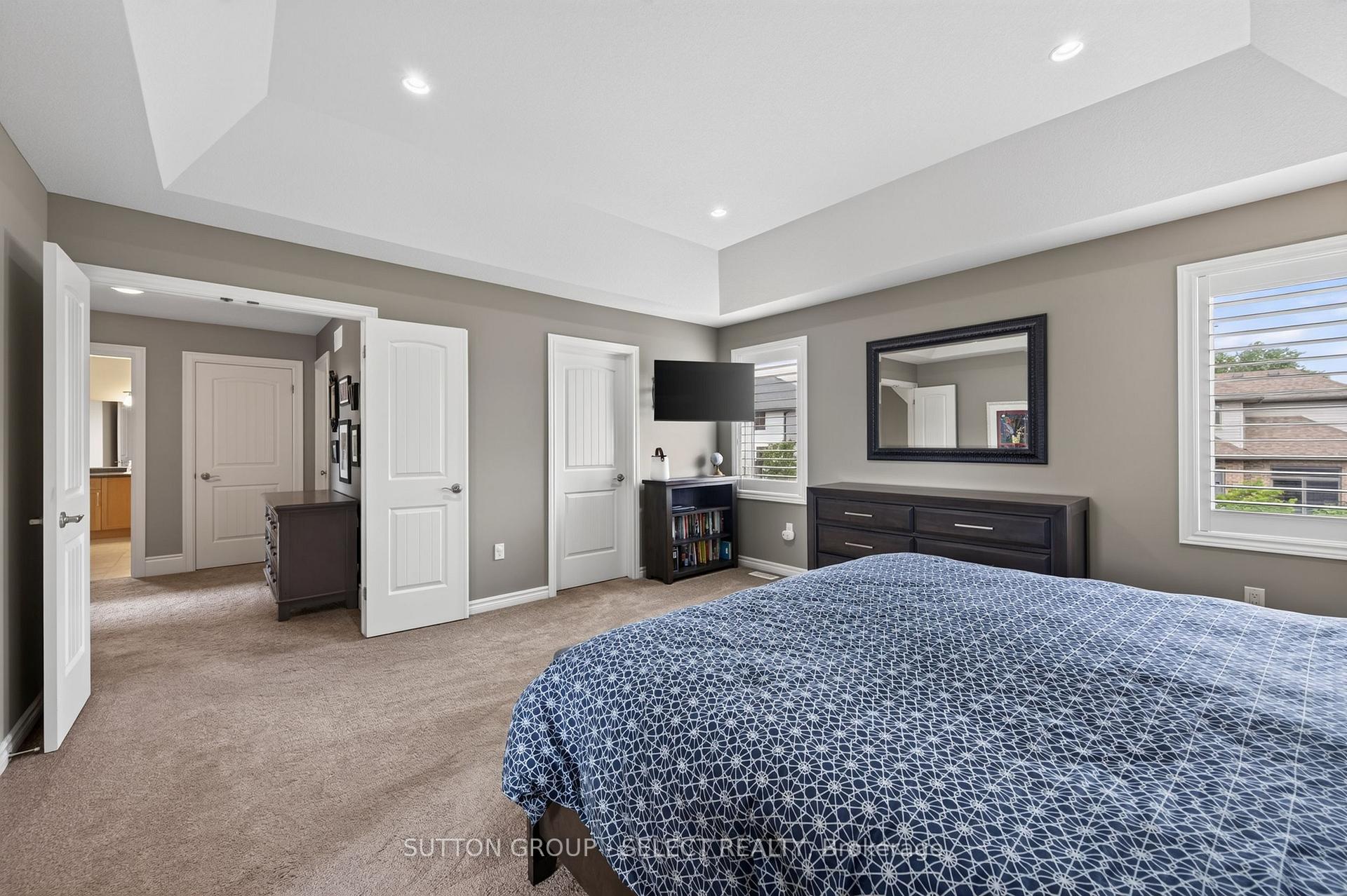 Photo 15 of 68 Blue Heron Drive, Middlesex Centre, Ilderton — HOMEH
