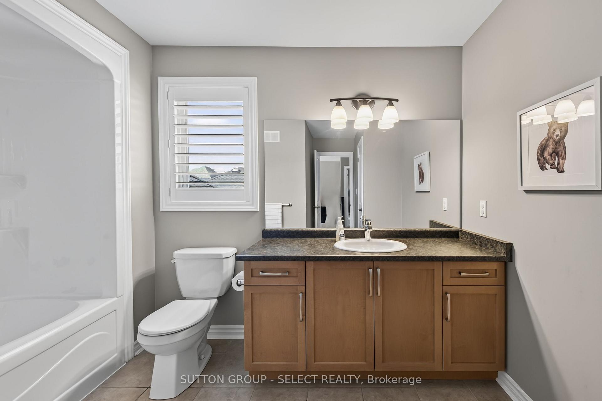 Photo 20 of 68 Blue Heron Drive, Middlesex Centre, Ilderton — HOMEH
