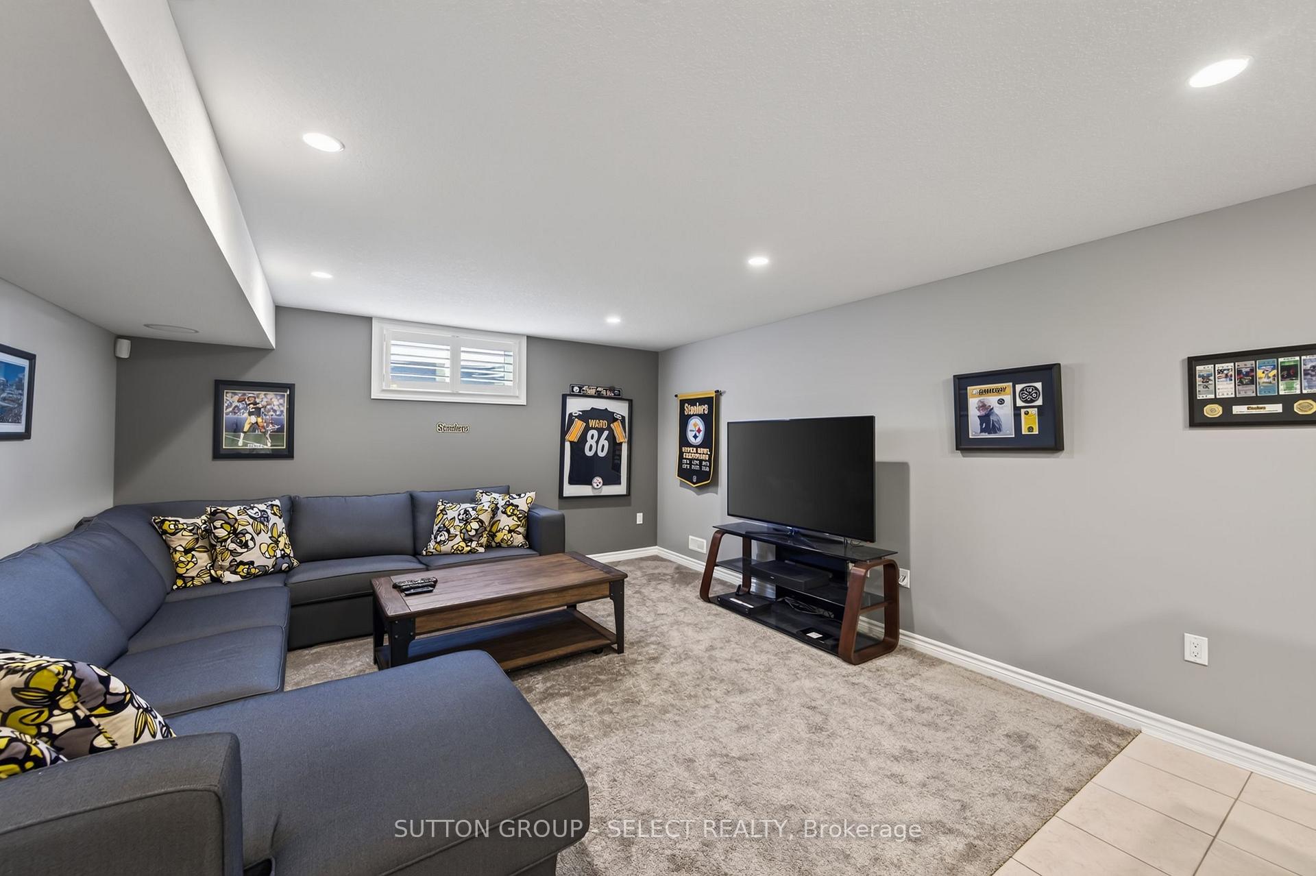 Photo 23 of 68 Blue Heron Drive, Middlesex Centre, Ilderton — HOMEH
