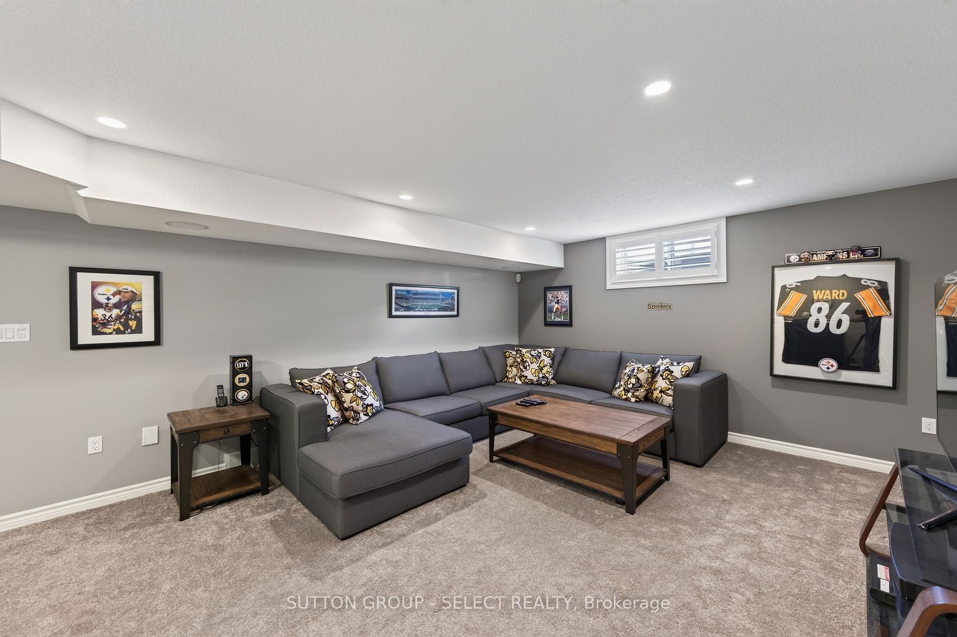 Photo 24 of 68 Blue Heron Drive, Middlesex Centre, Ilderton — HOMEH