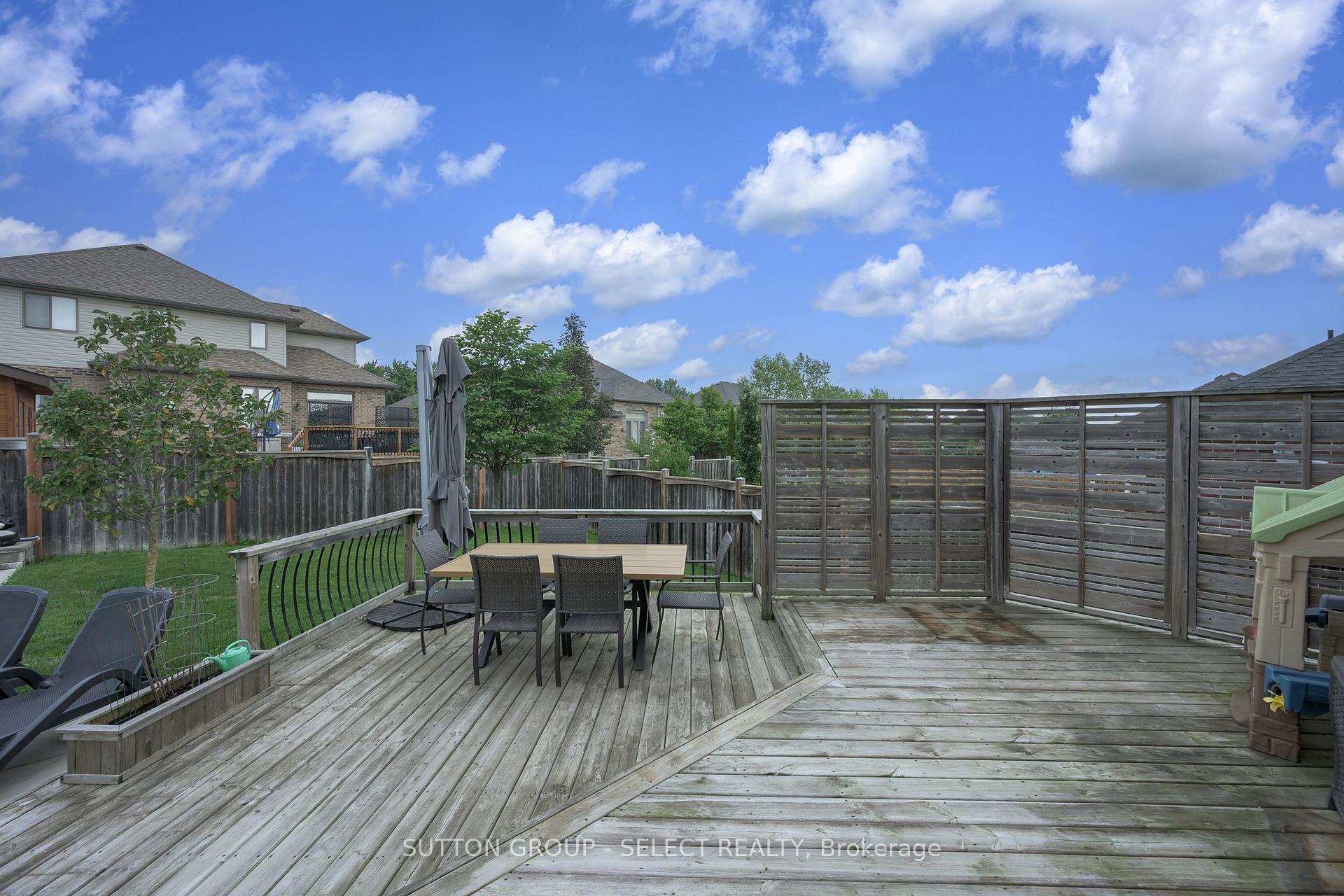 Photo 28 of 68 Blue Heron Drive, Middlesex Centre, Ilderton — HOMEH