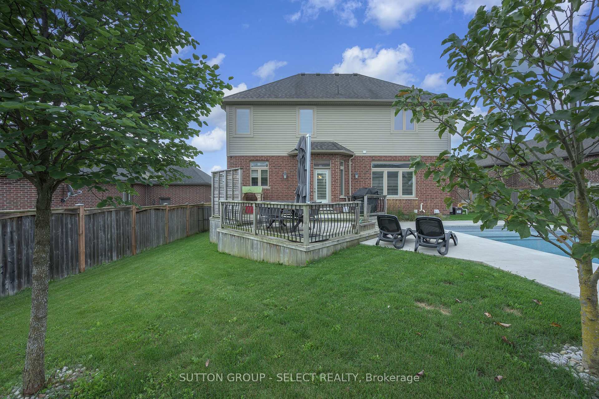 Photo 29 of 68 Blue Heron Drive, Middlesex Centre, Ilderton — HOMEH