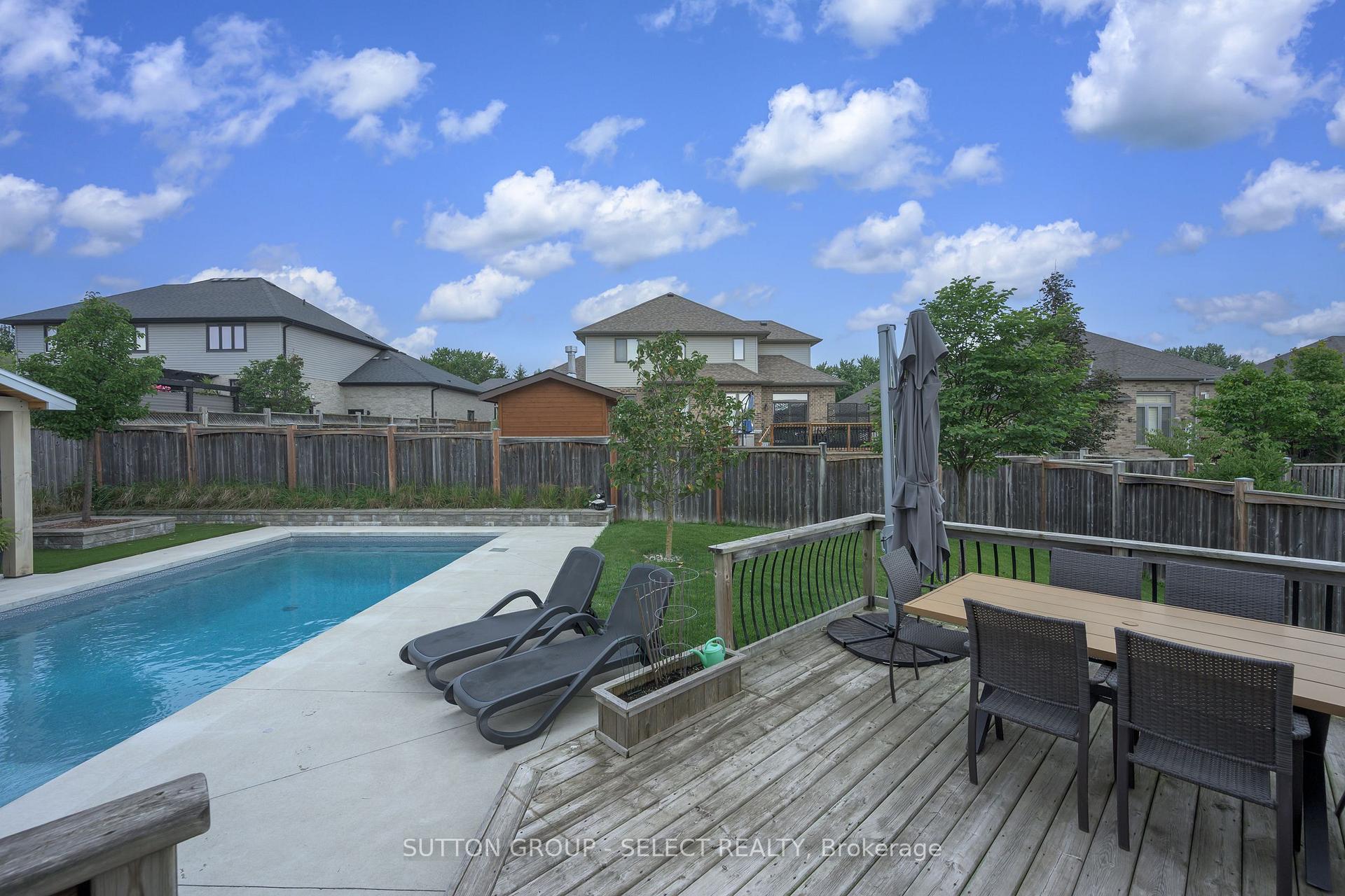 Photo 30 of 68 Blue Heron Drive, Middlesex Centre, Ilderton — HOMEH