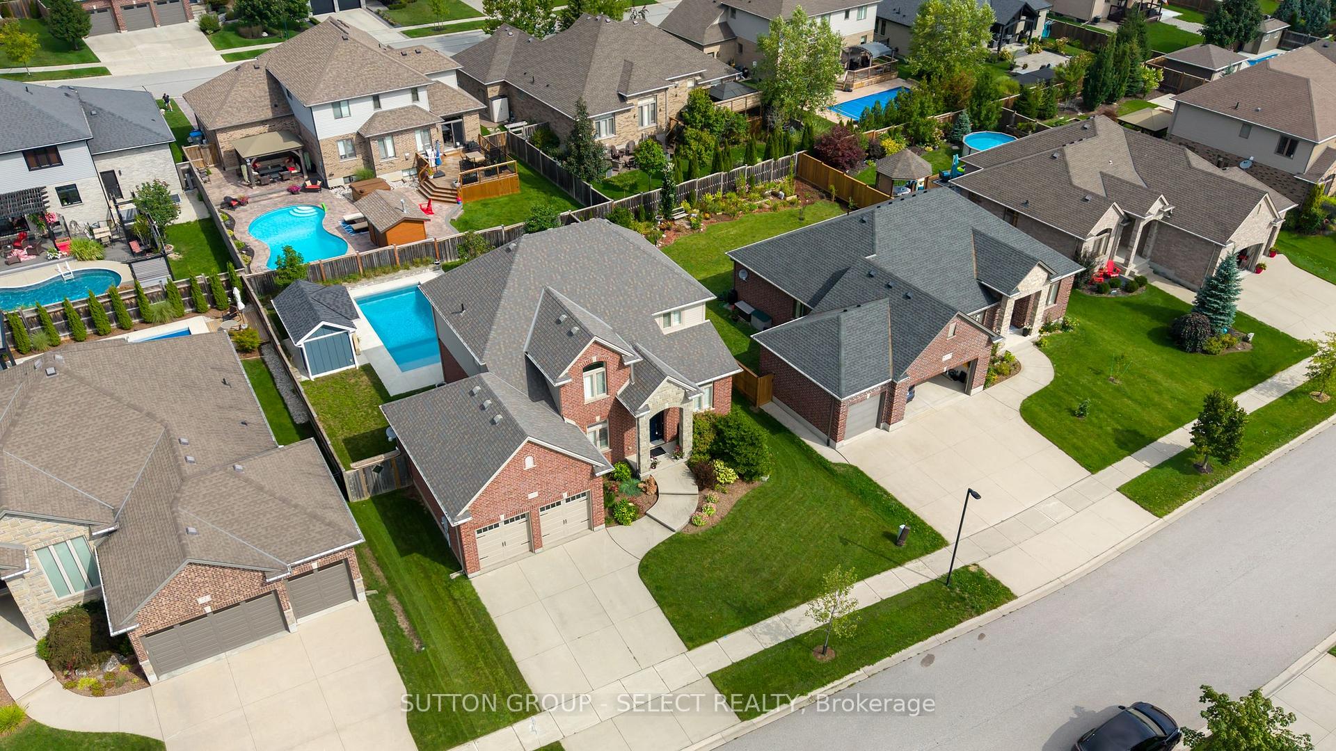 Photo 31 of 68 Blue Heron Drive, Middlesex Centre, Ilderton — HOMEH