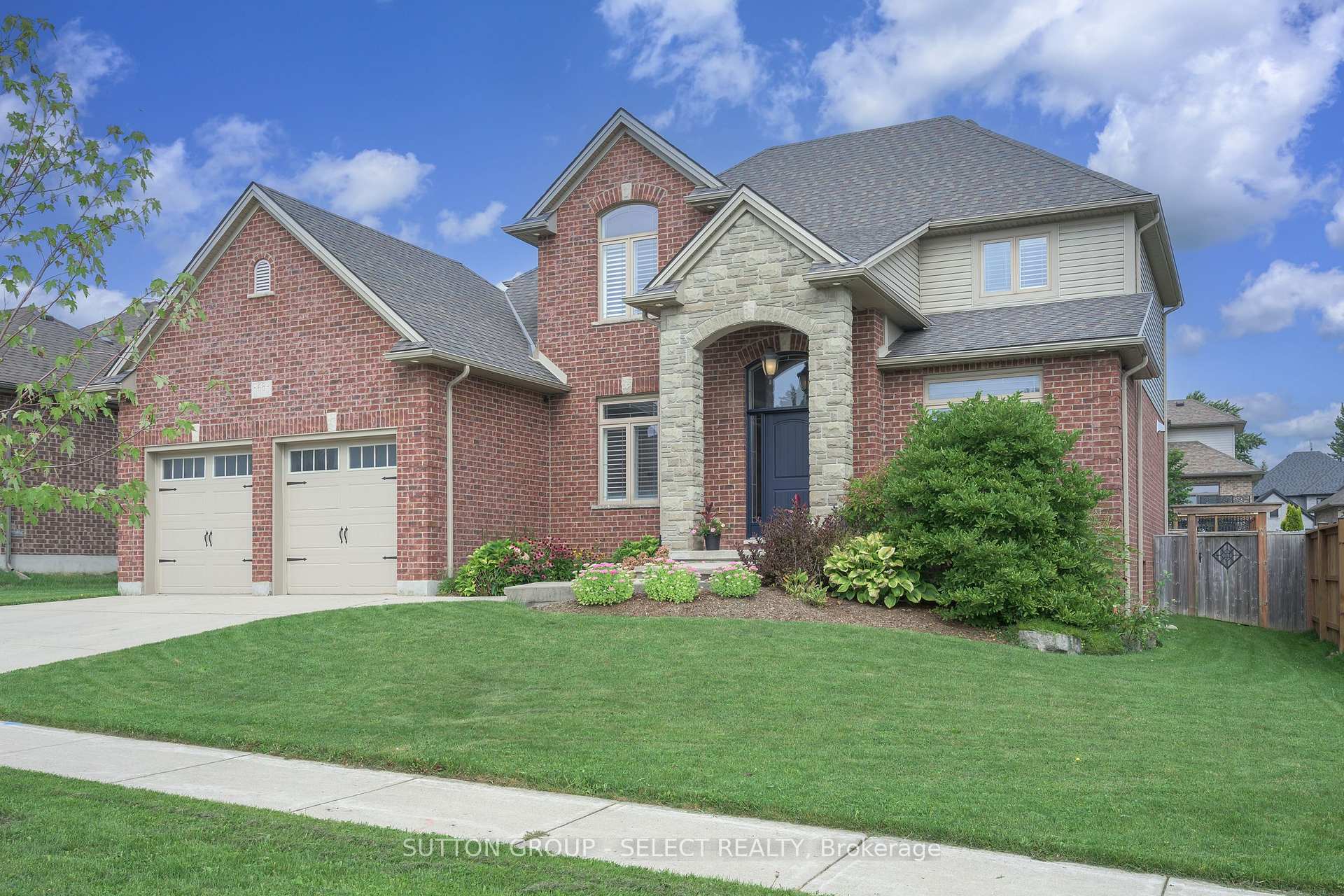 Photo 32 of 68 Blue Heron Drive, Middlesex Centre, Ilderton — HOMEH