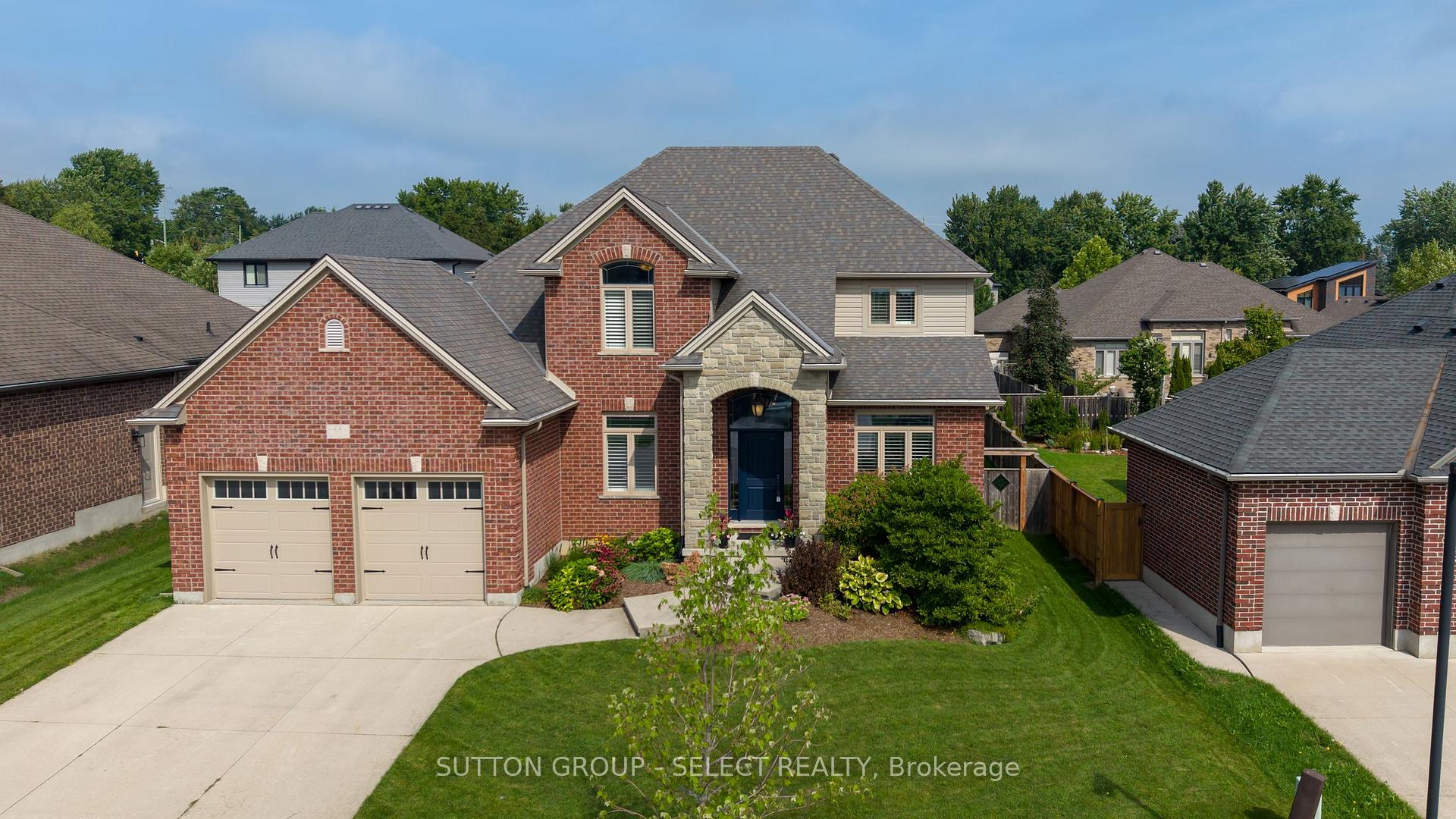 Photo 33 of 68 Blue Heron Drive, Middlesex Centre, Ilderton — HOMEH