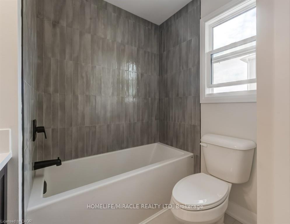 Photo 35 of Unit 2-Lower, 160 Weber Street W, Kitchener, Mount Hope Huron Park — HOMEH