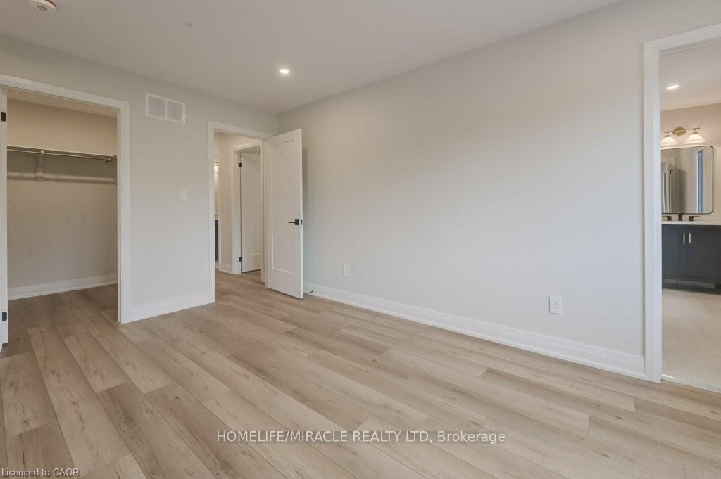 Photo 37 of Unit 2-Lower, 160 Weber Street W, Kitchener, Mount Hope Huron Park — HOMEH