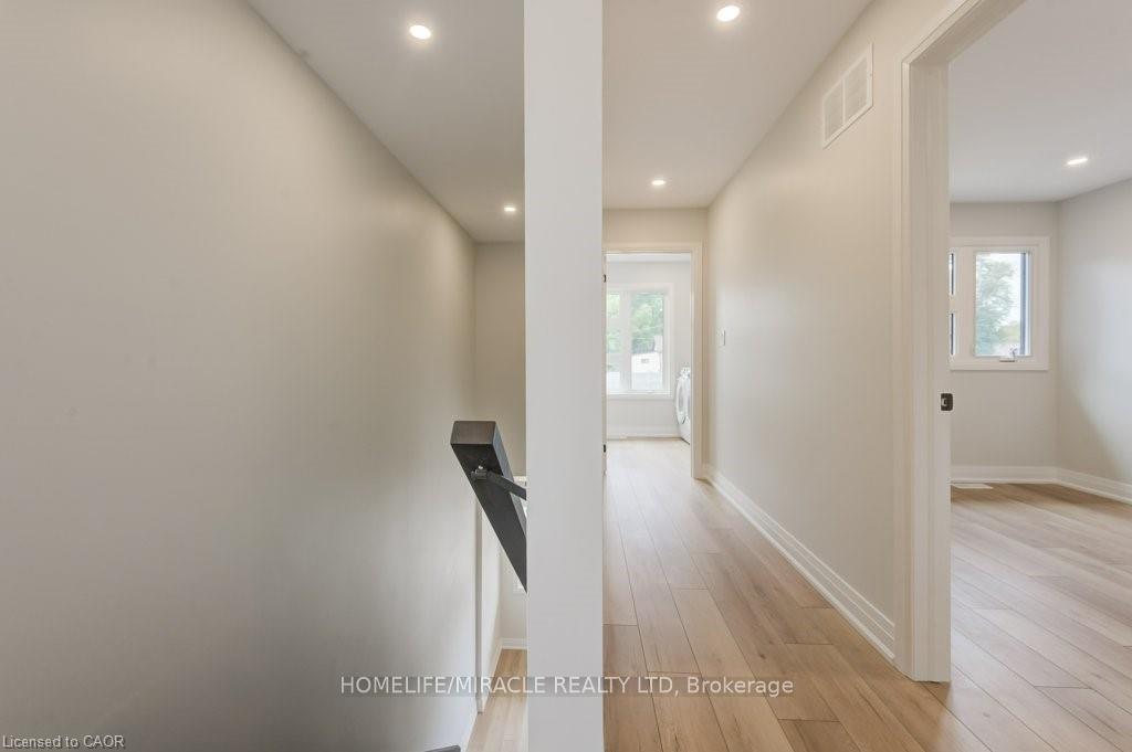 Photo 41 of Unit 2-Lower, 160 Weber Street W, Kitchener, Mount Hope Huron Park — HOMEH