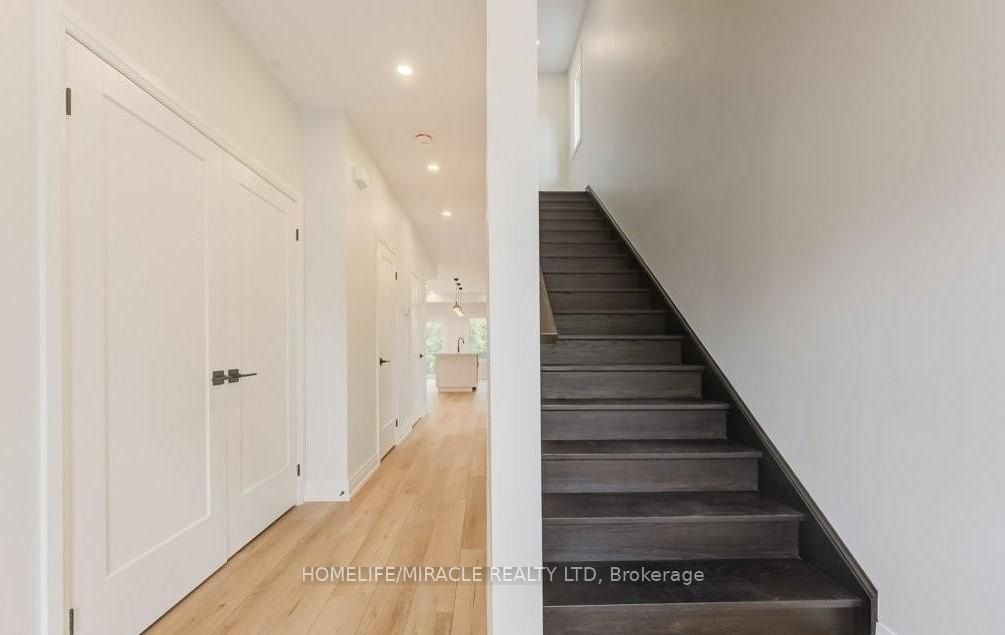 Photo 24 of Unit 2-Lower, 160 Weber Street W, Kitchener, Mount Hope Huron Park — HOMEH
