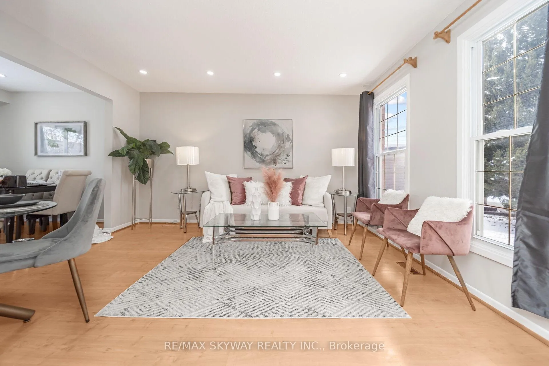Photo 6 of 50 Festoon Place, Brampton, Southgate — HOMEH
